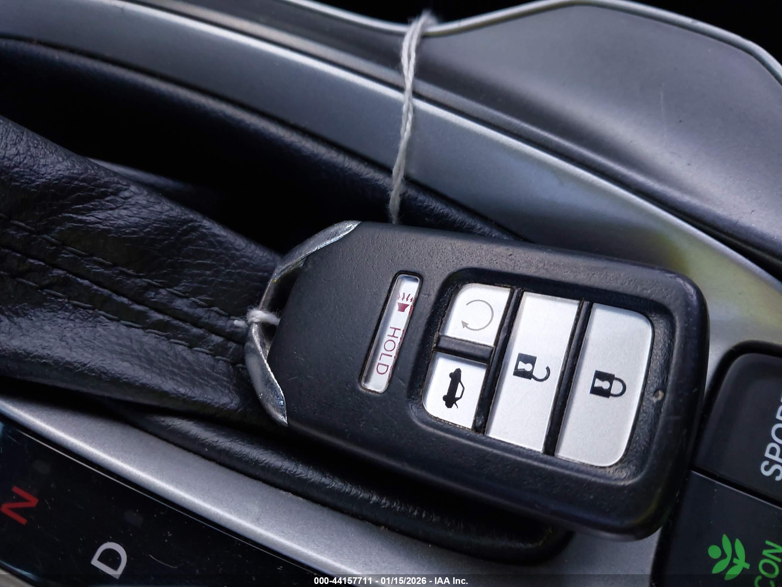HONDA ACCORD image 11