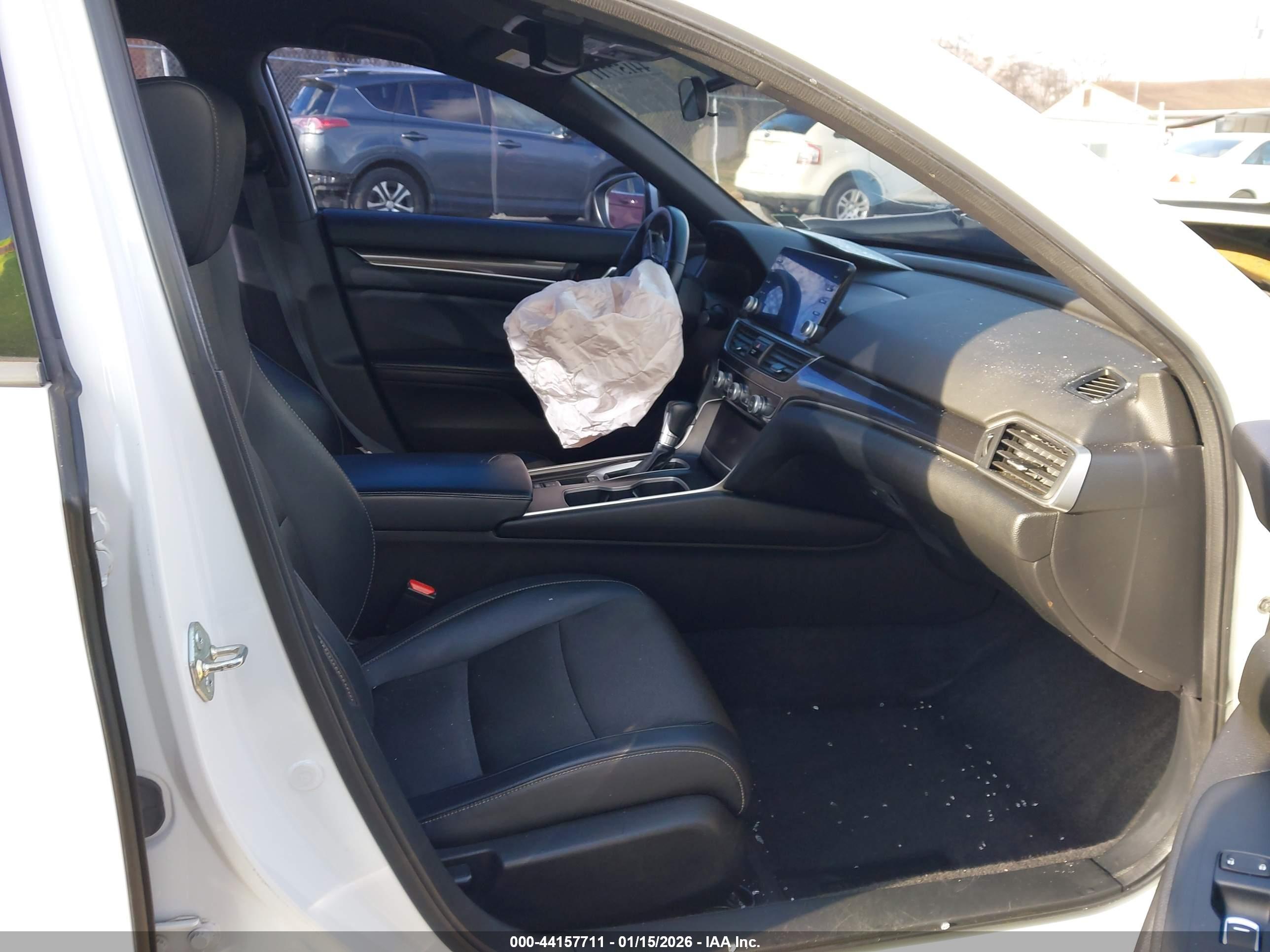 HONDA ACCORD image 5
