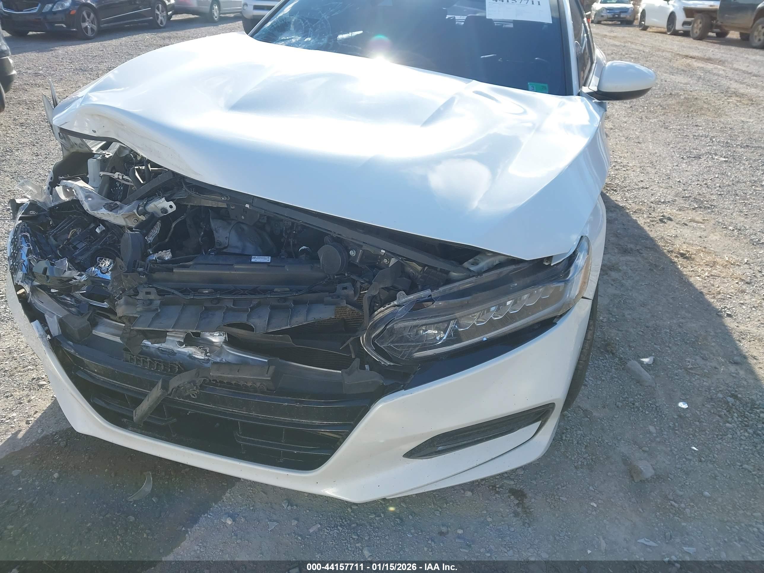 HONDA ACCORD image 6