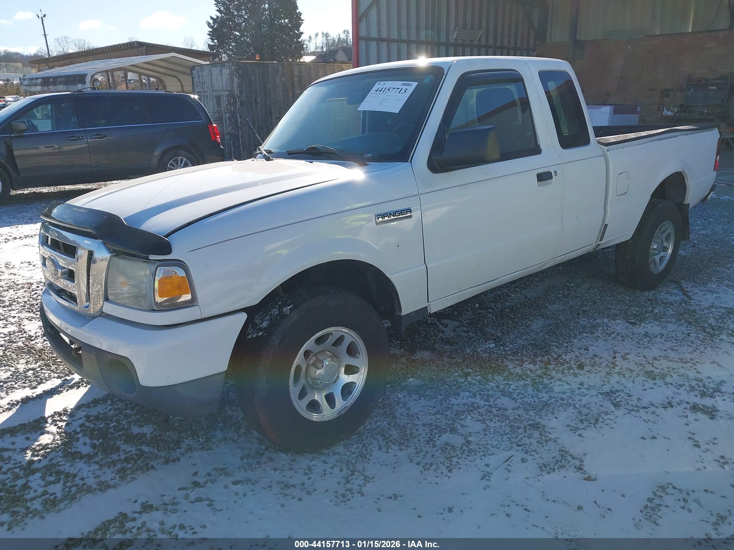 FORD RANGER image 2