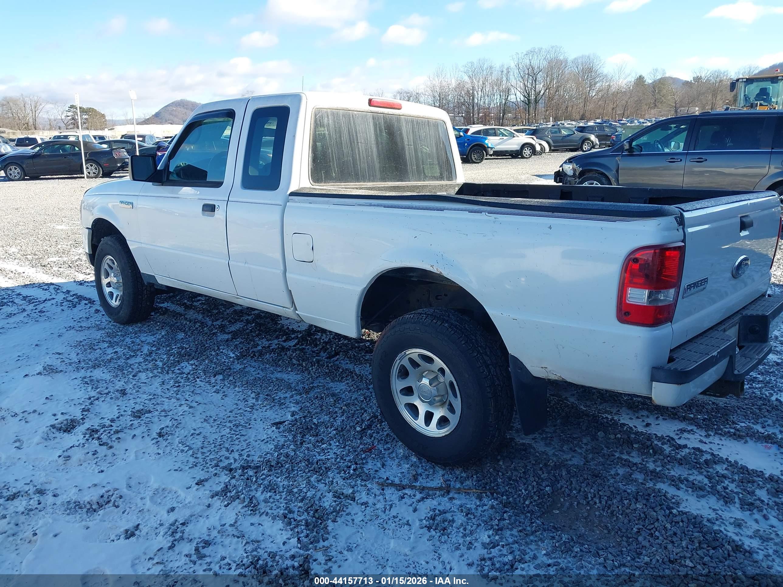 FORD RANGER image 3