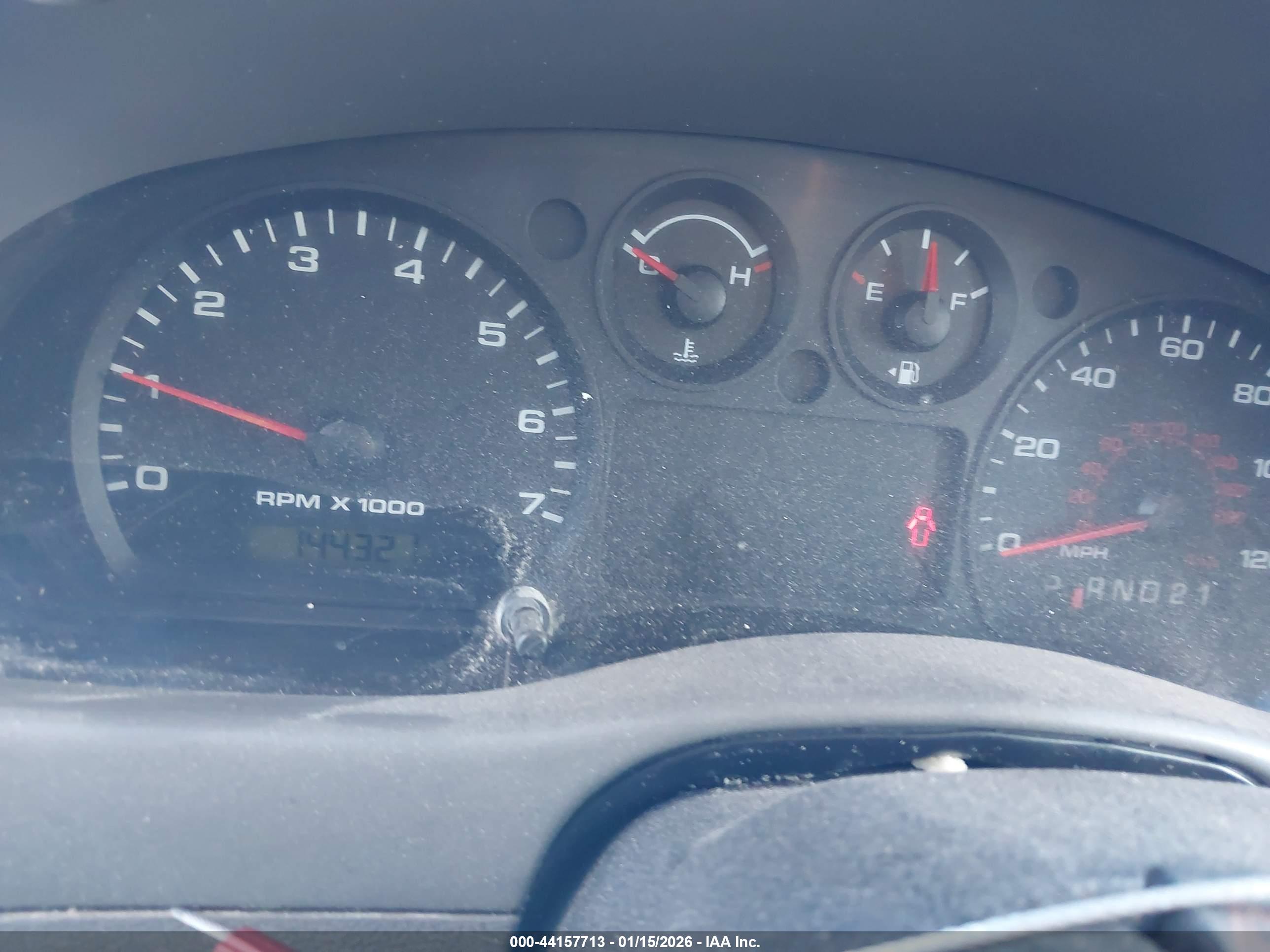 FORD RANGER image 7