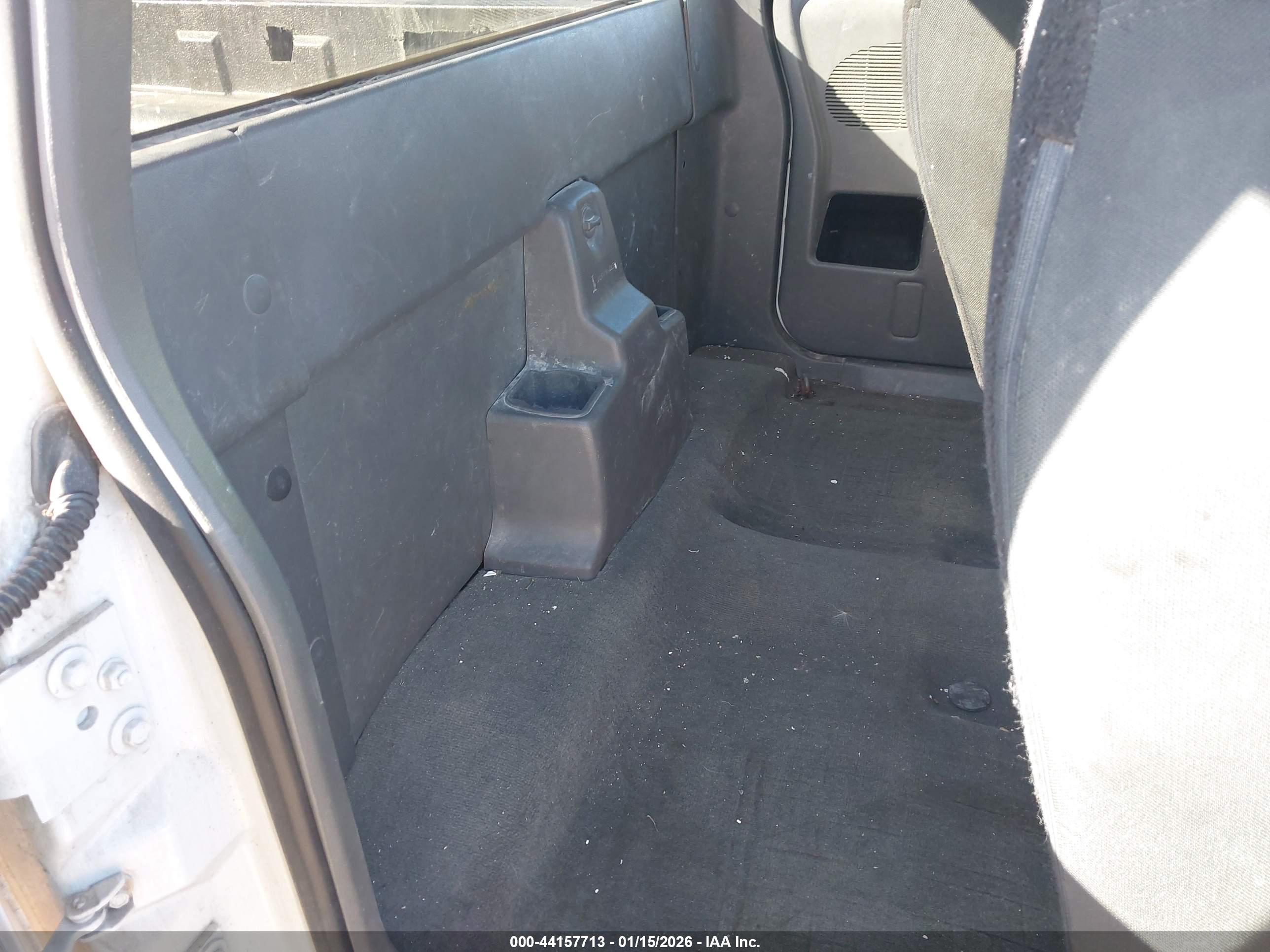 FORD RANGER image 8