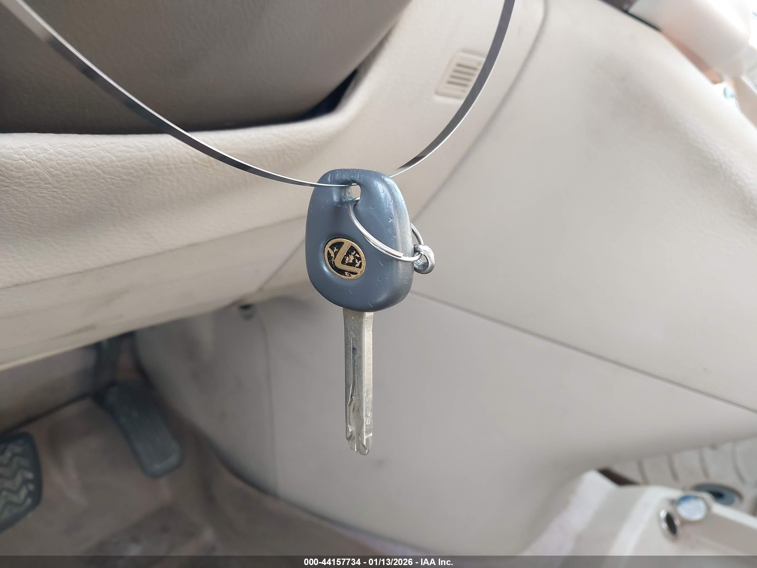 LEXUS RX image 11