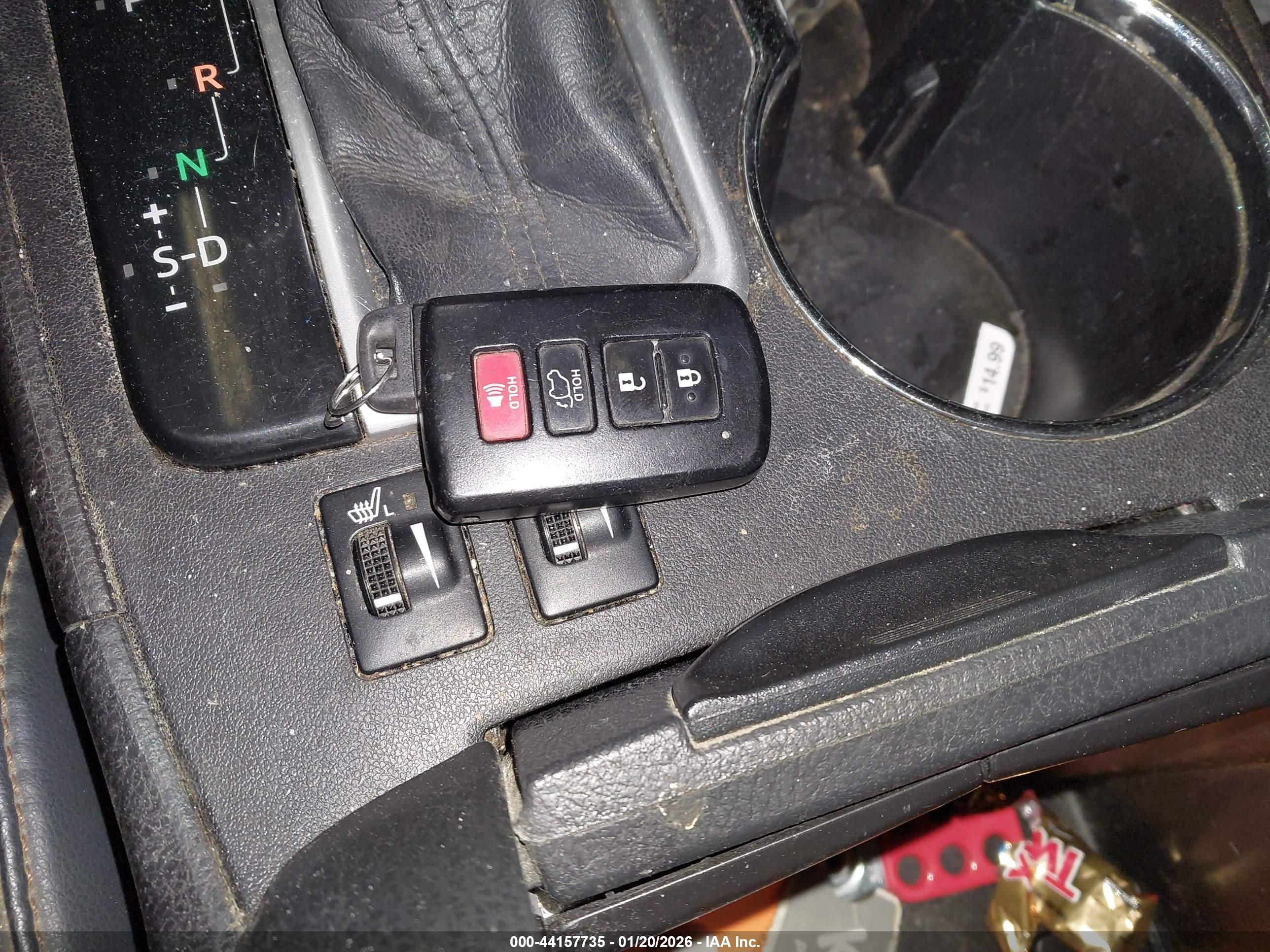 TOYOTA HIGHLANDER image 11