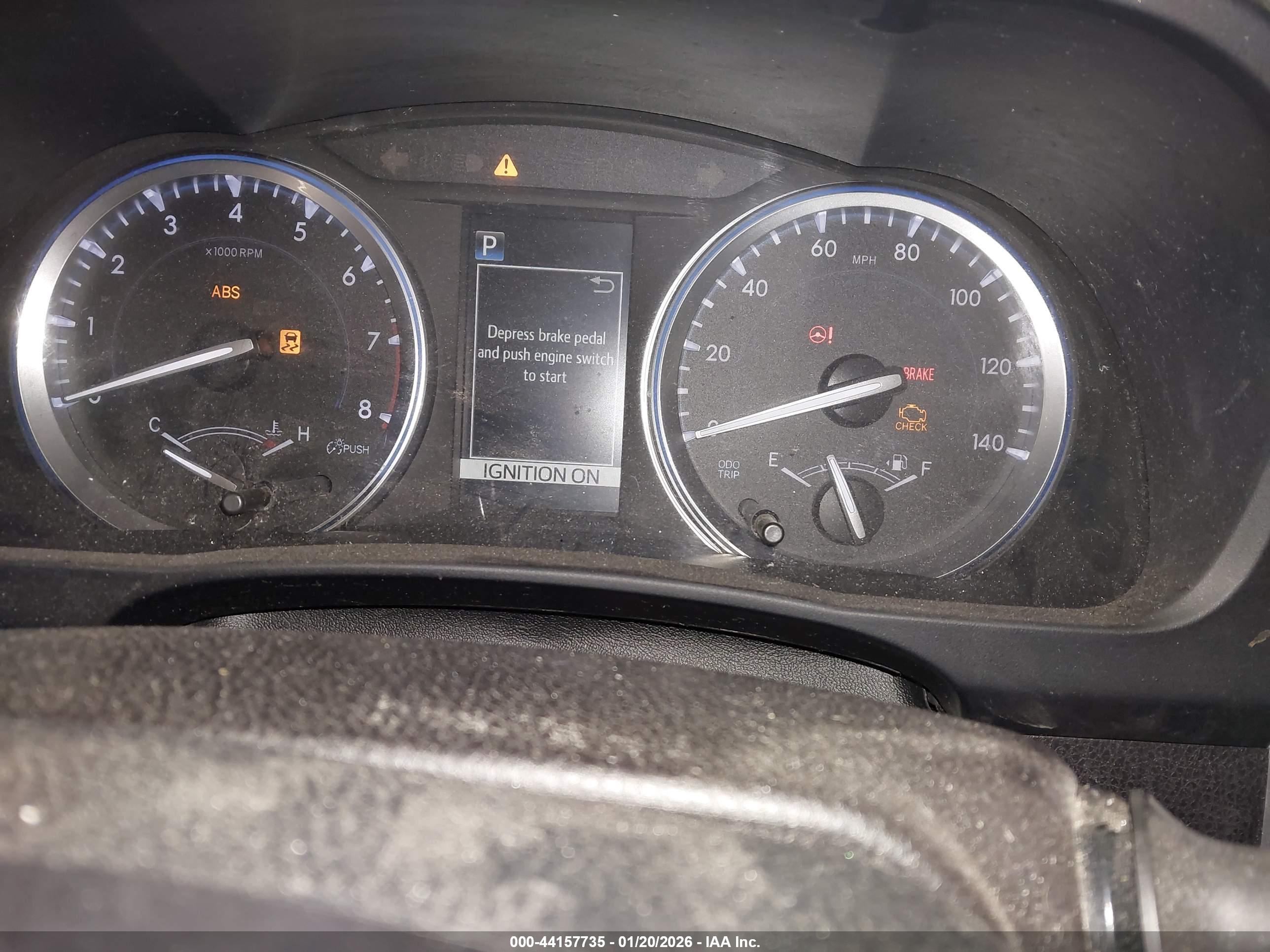 TOYOTA HIGHLANDER image 7