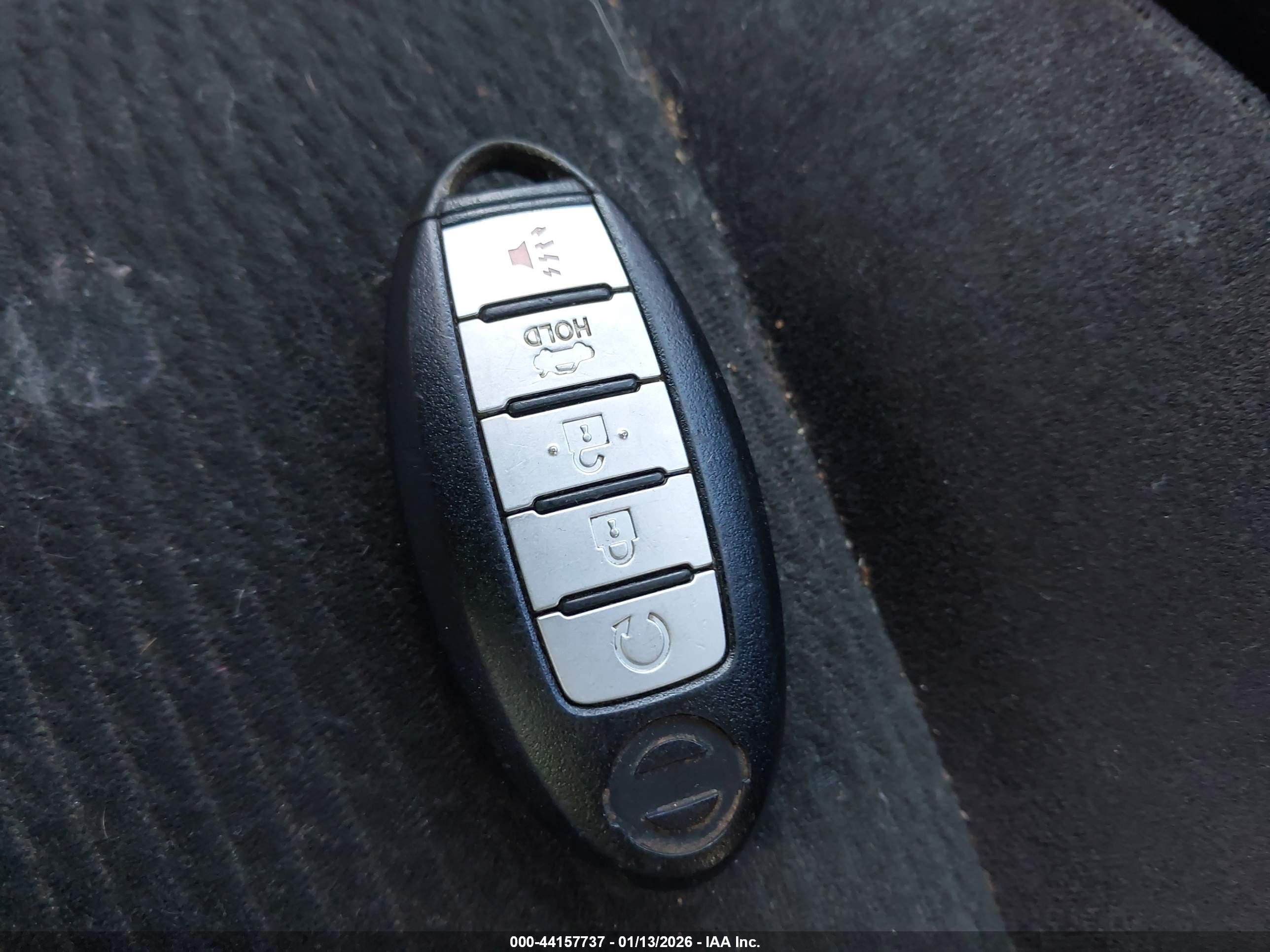 NISSAN ALTIMA image 11