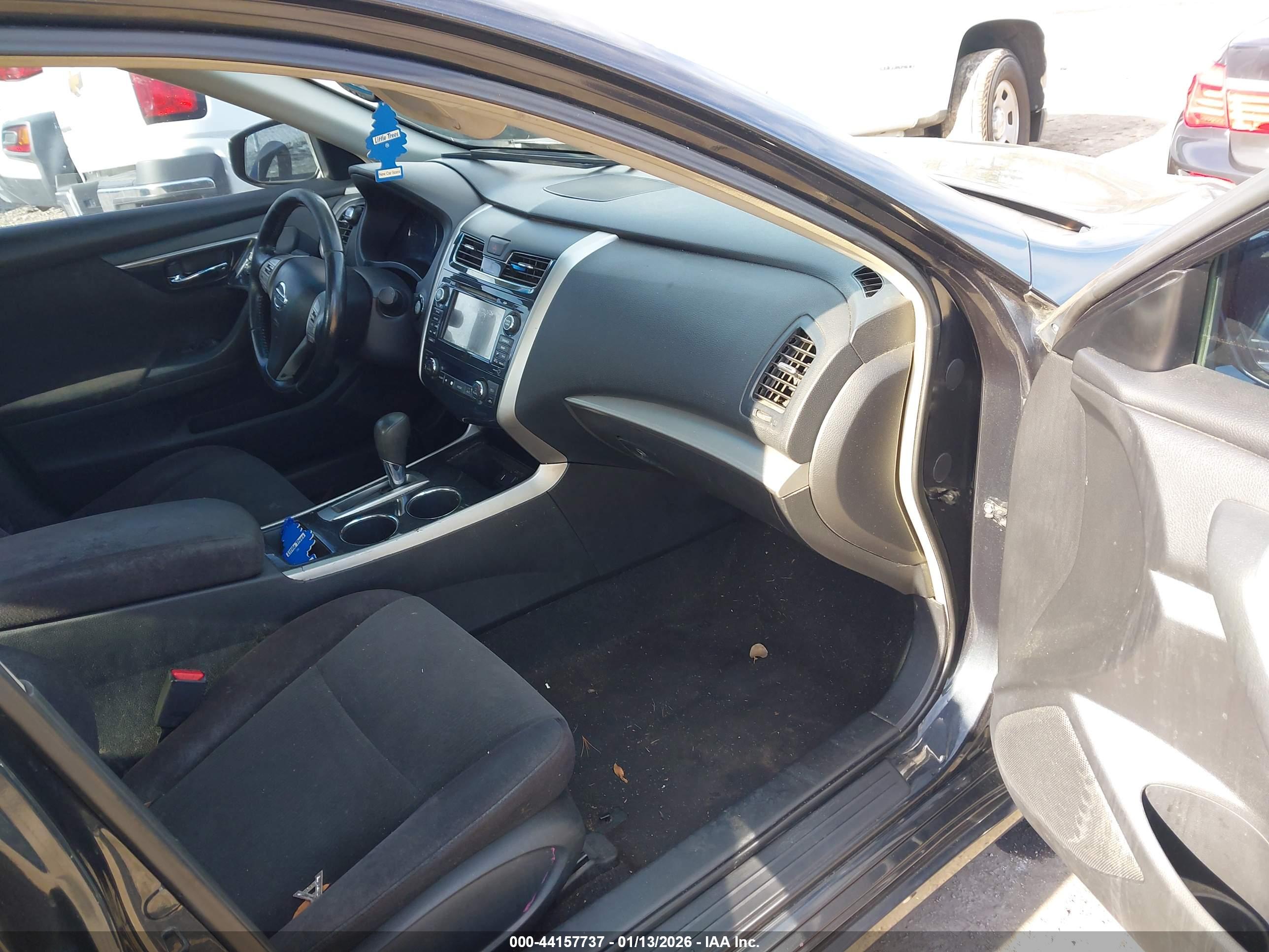 NISSAN ALTIMA image 5