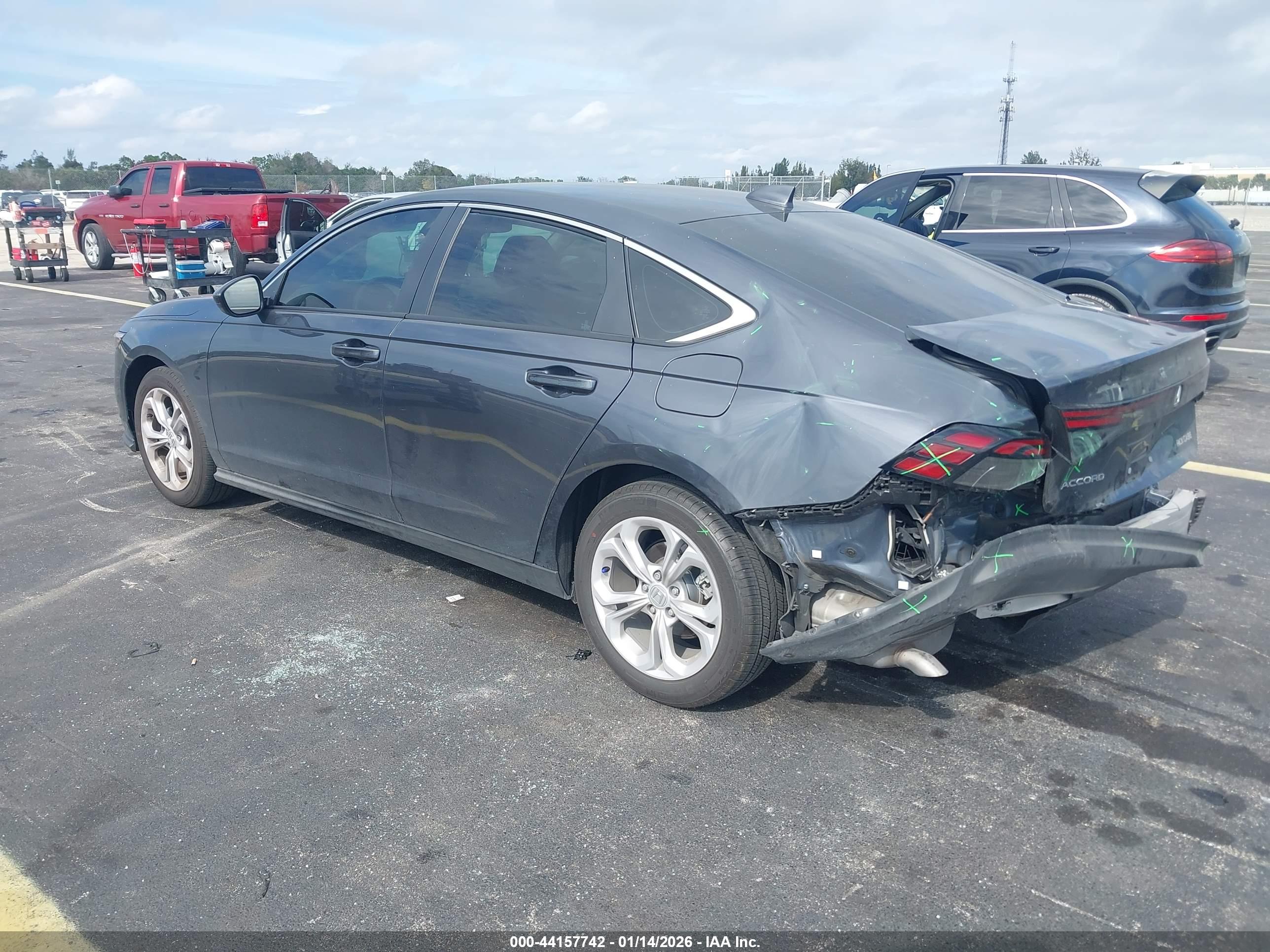 HONDA ACCORD image 3