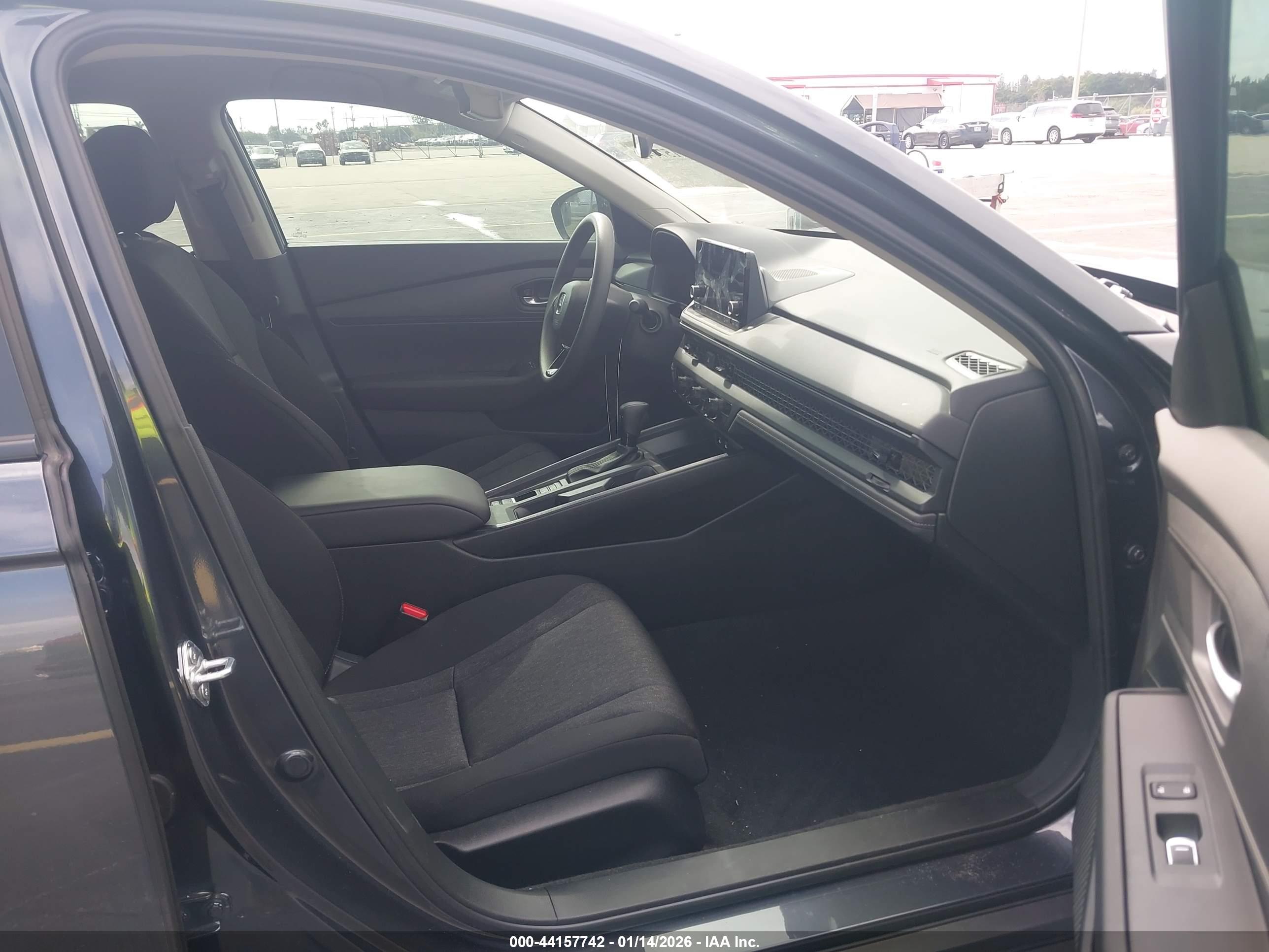 HONDA ACCORD image 5