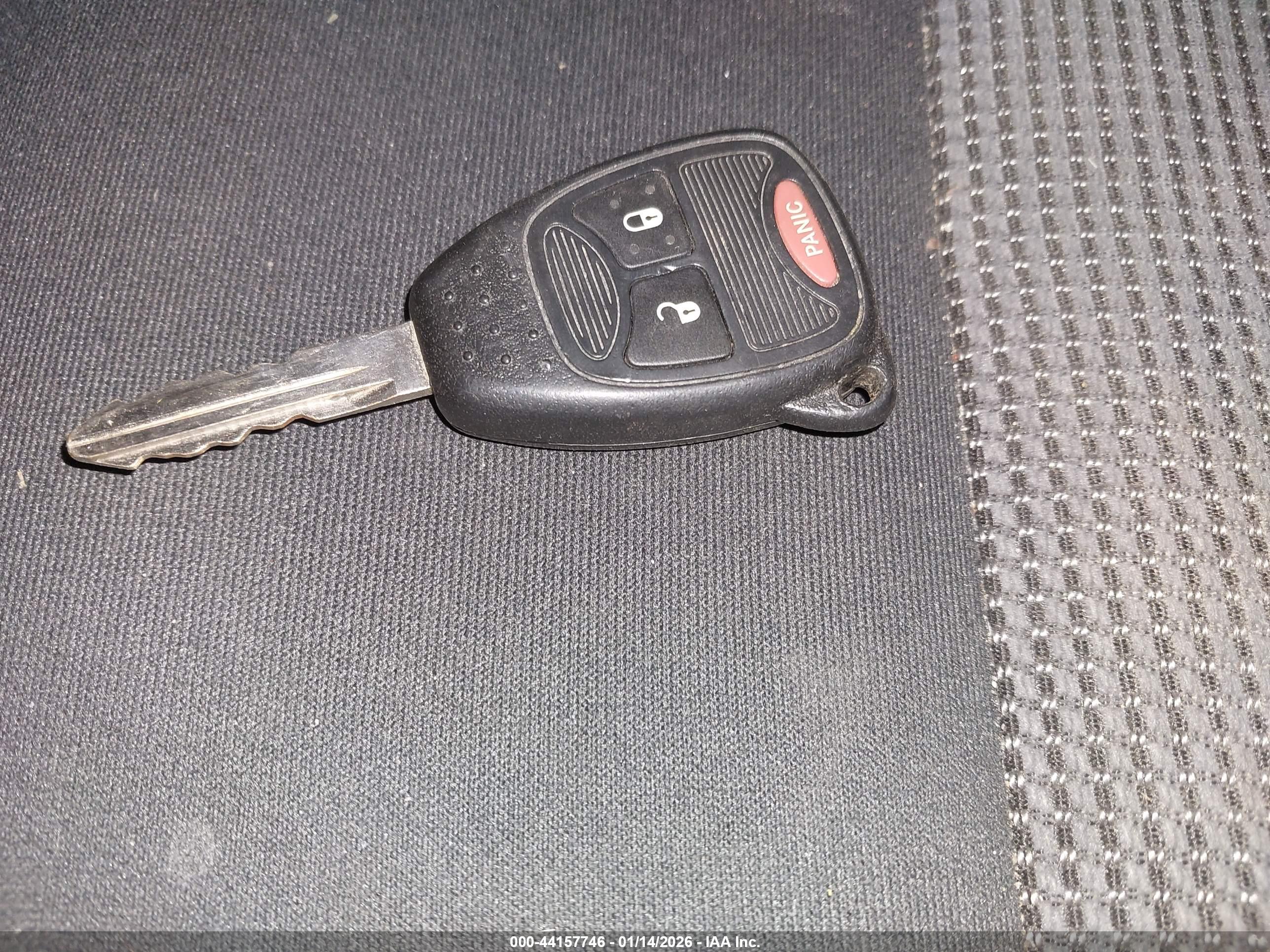 JEEP PATRIOT image 11