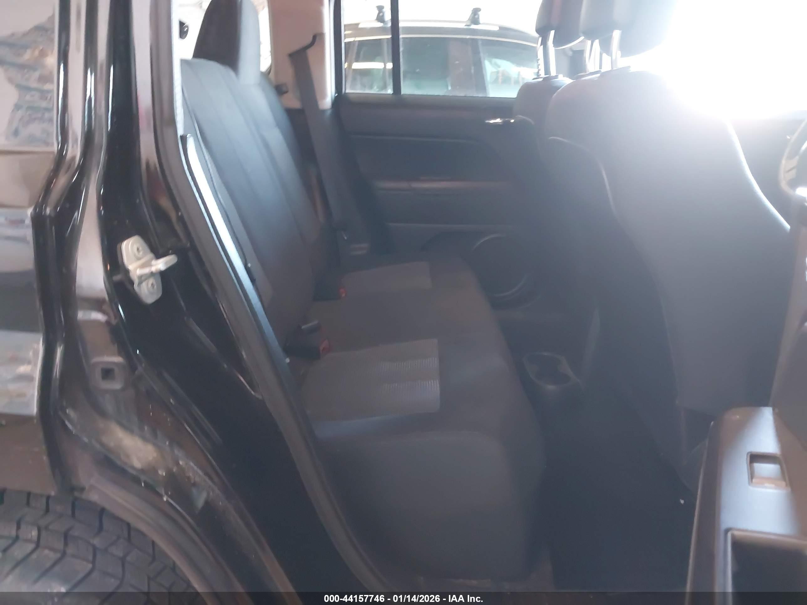 JEEP PATRIOT image 8