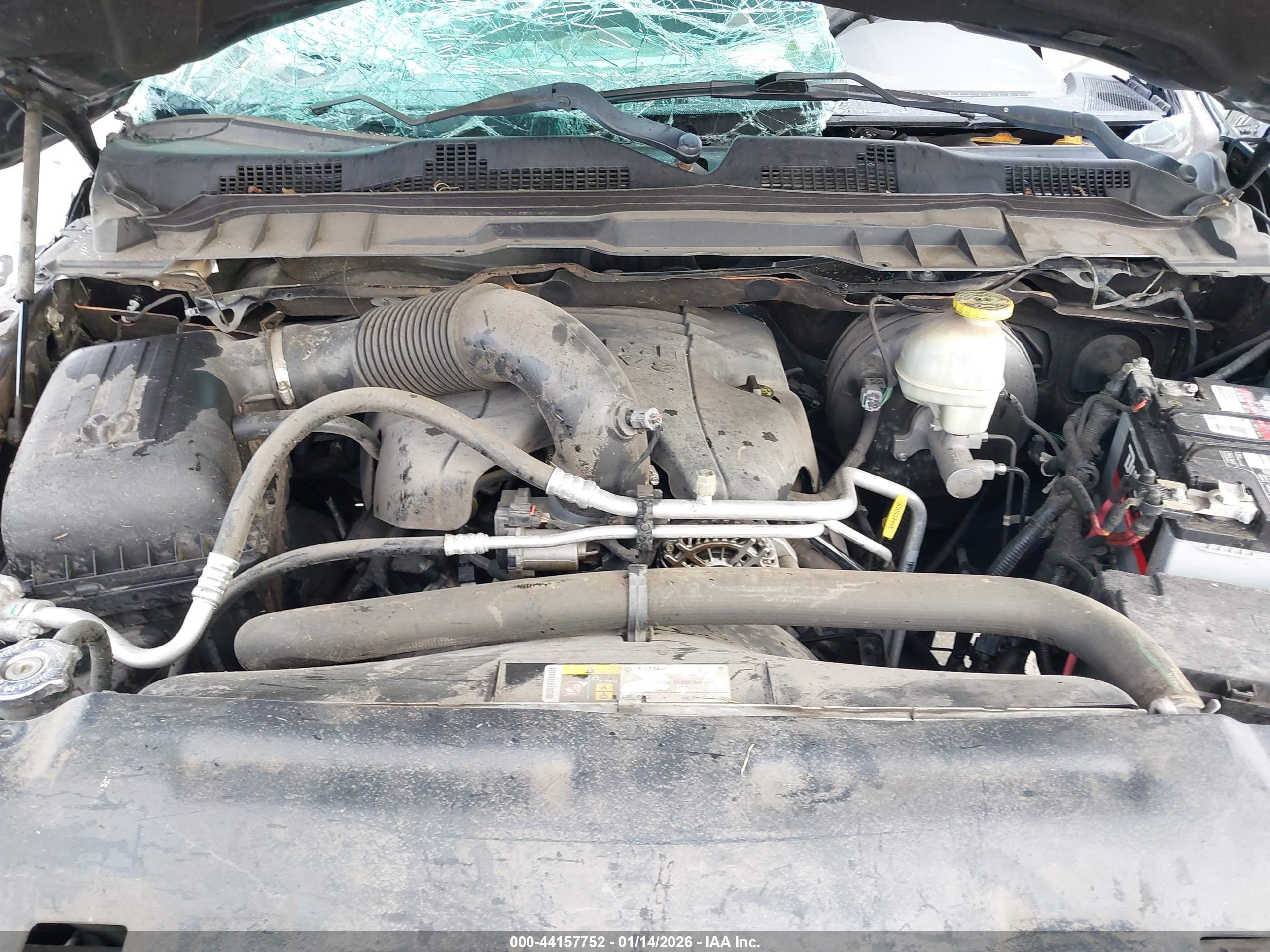 RAM 1500 image 10