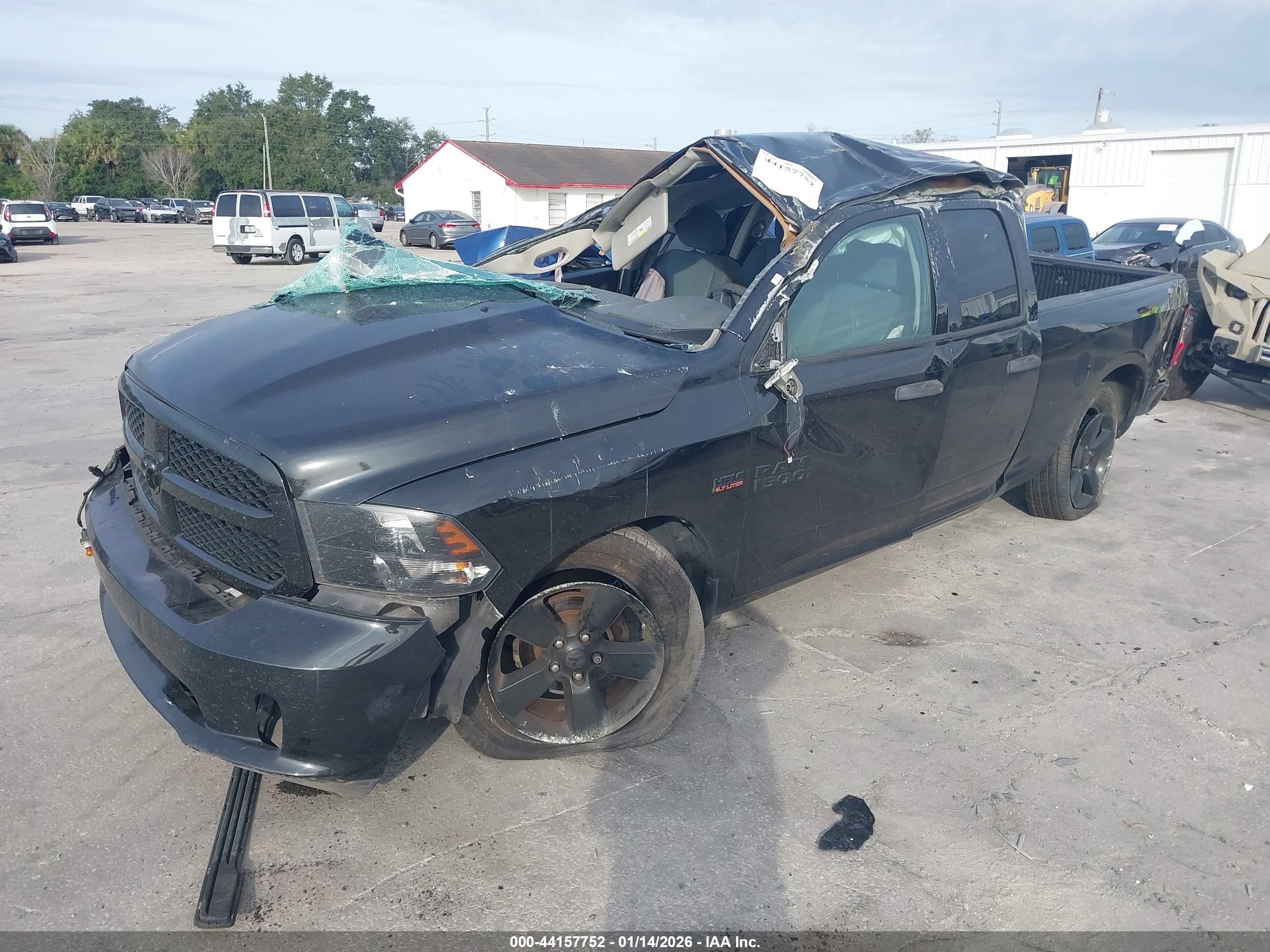 RAM 1500 image 2