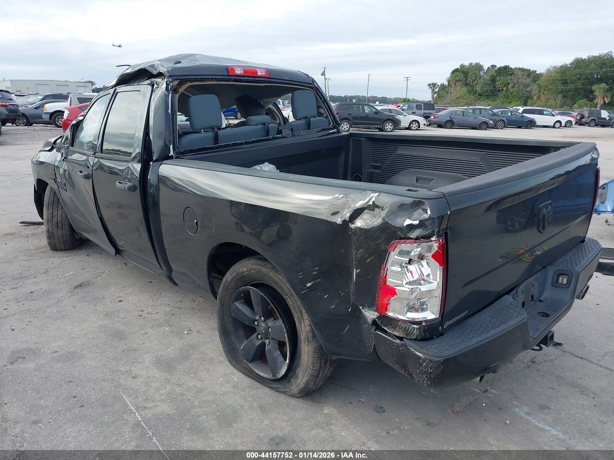 RAM 1500 image 3