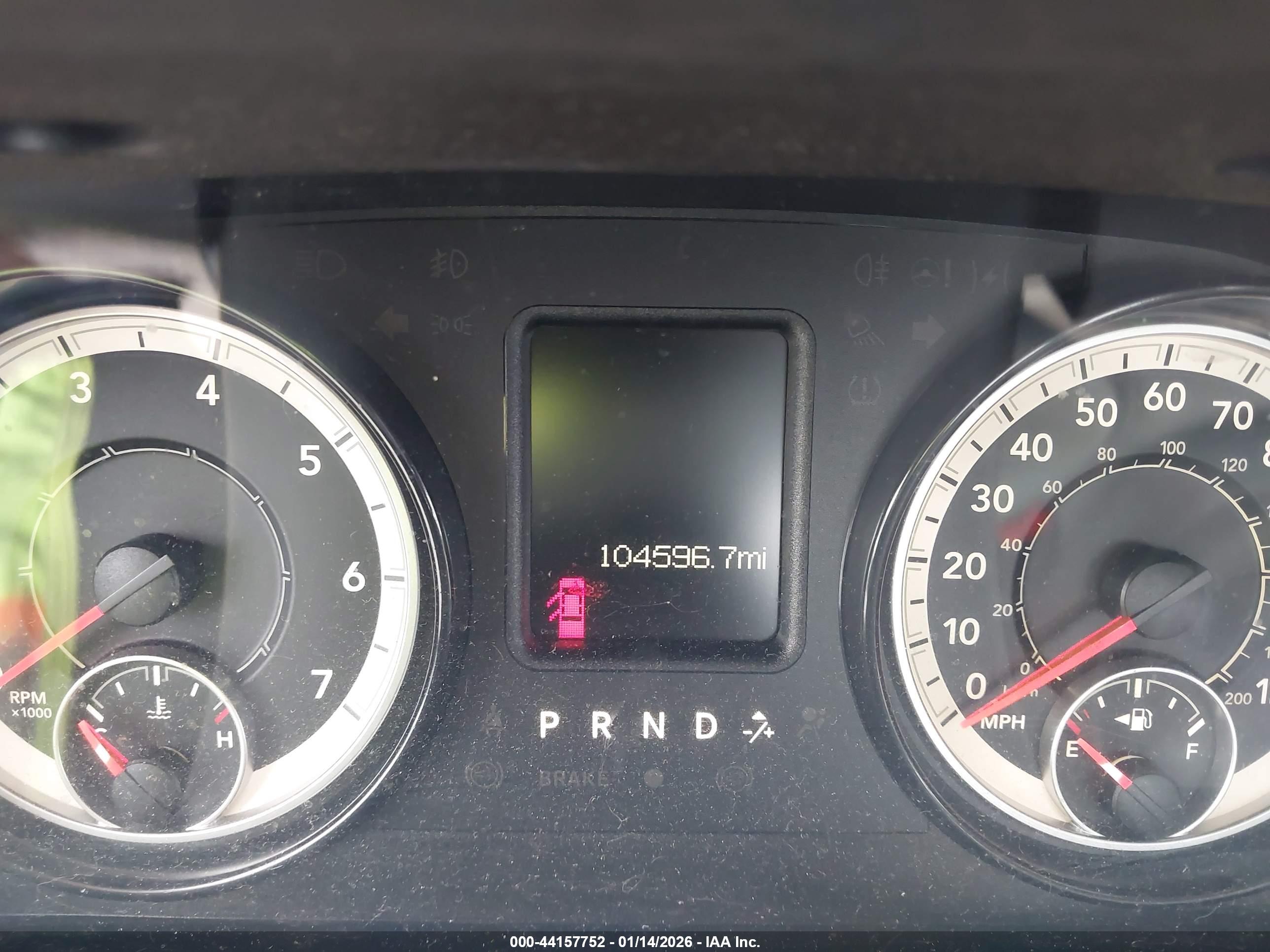 RAM 1500 image 7