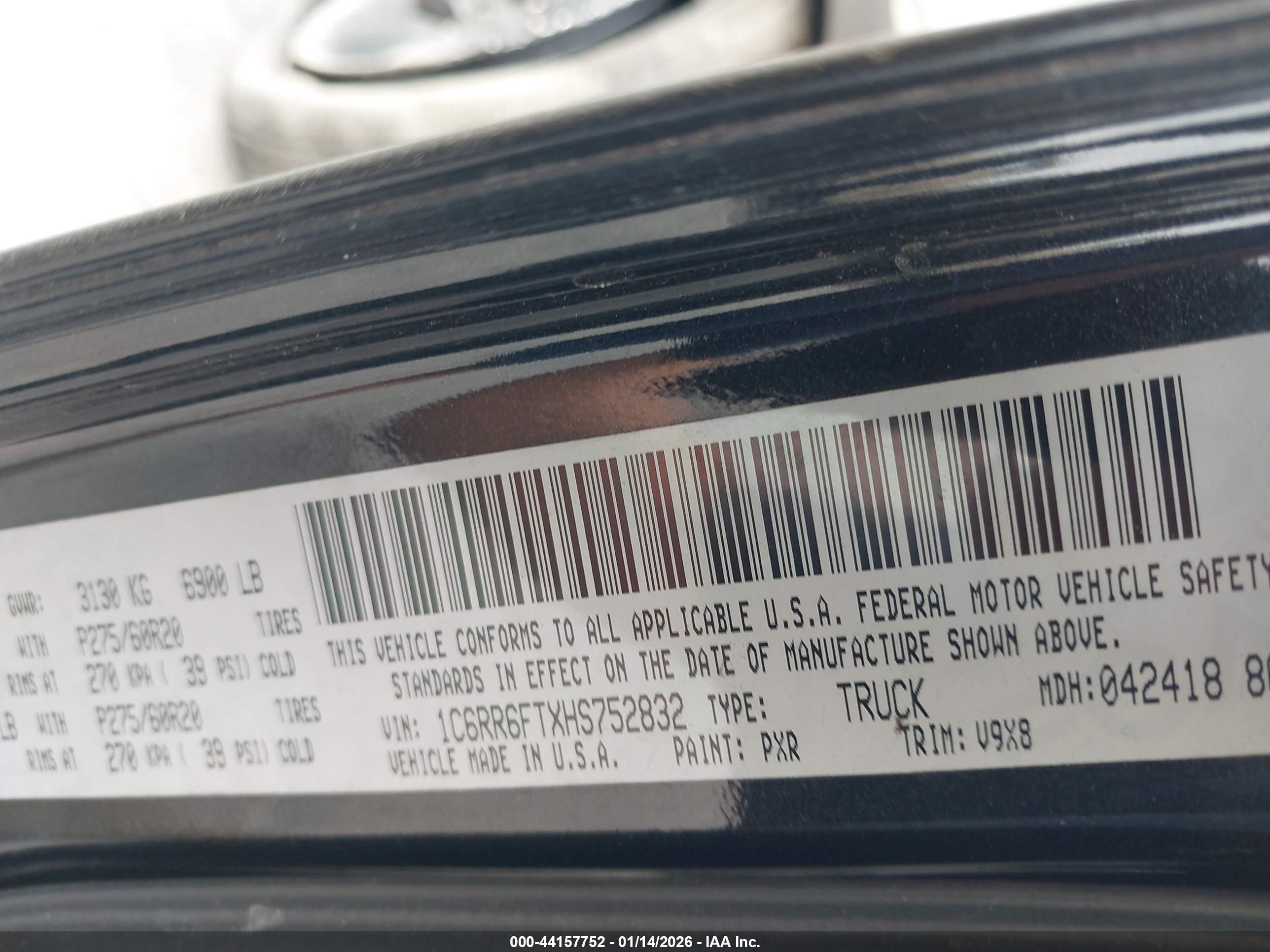 RAM 1500 image 9