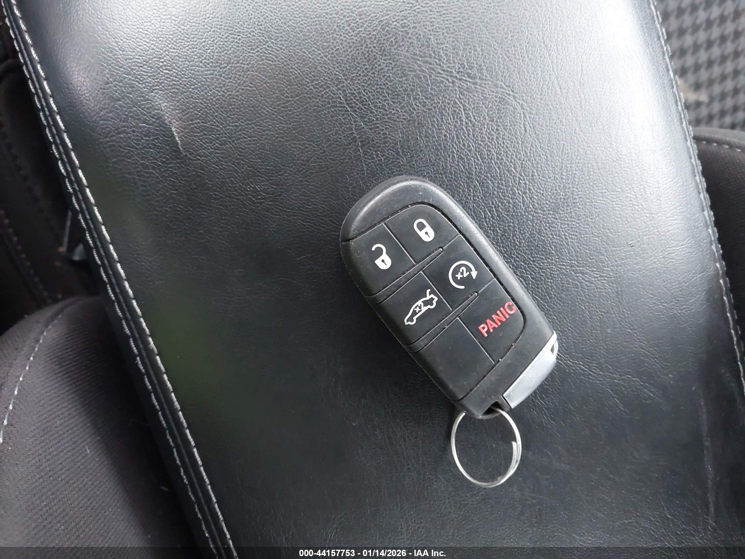 DODGE CHARGER image 11