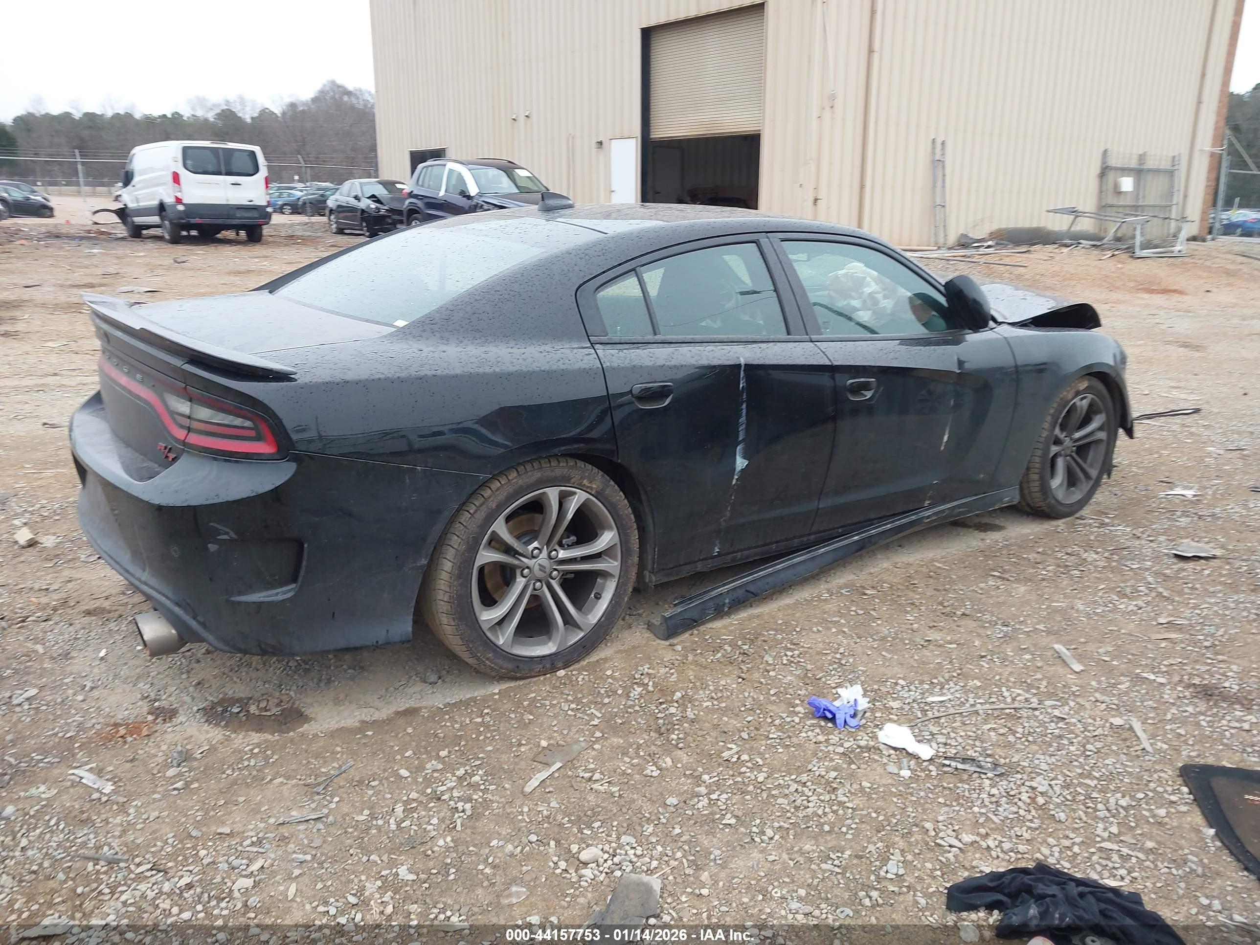 DODGE CHARGER image 4