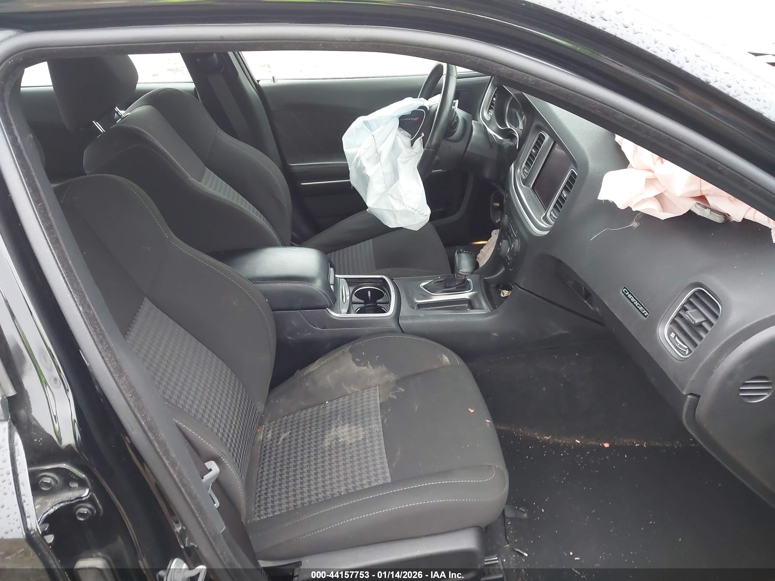 DODGE CHARGER image 5