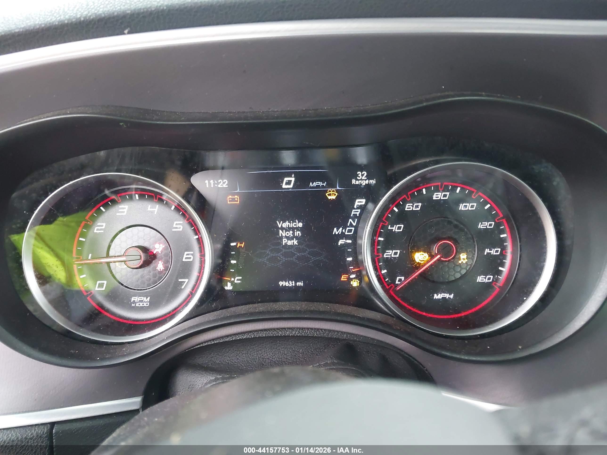 DODGE CHARGER image 7