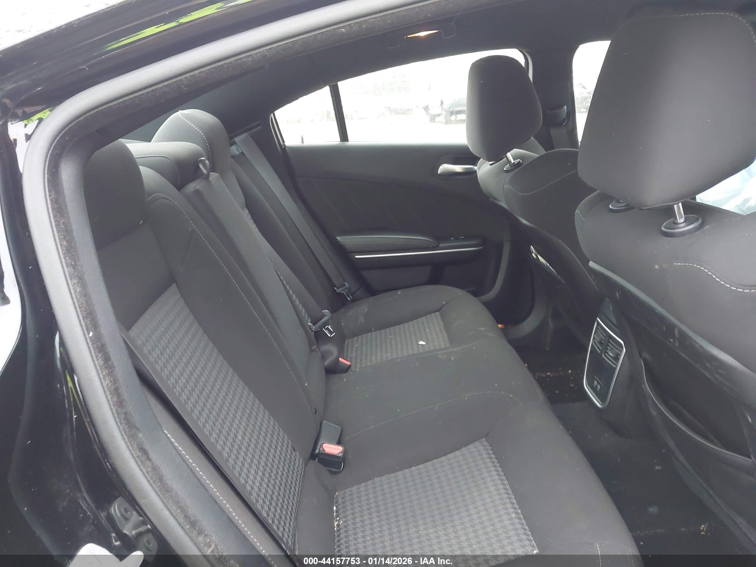 DODGE CHARGER image 8