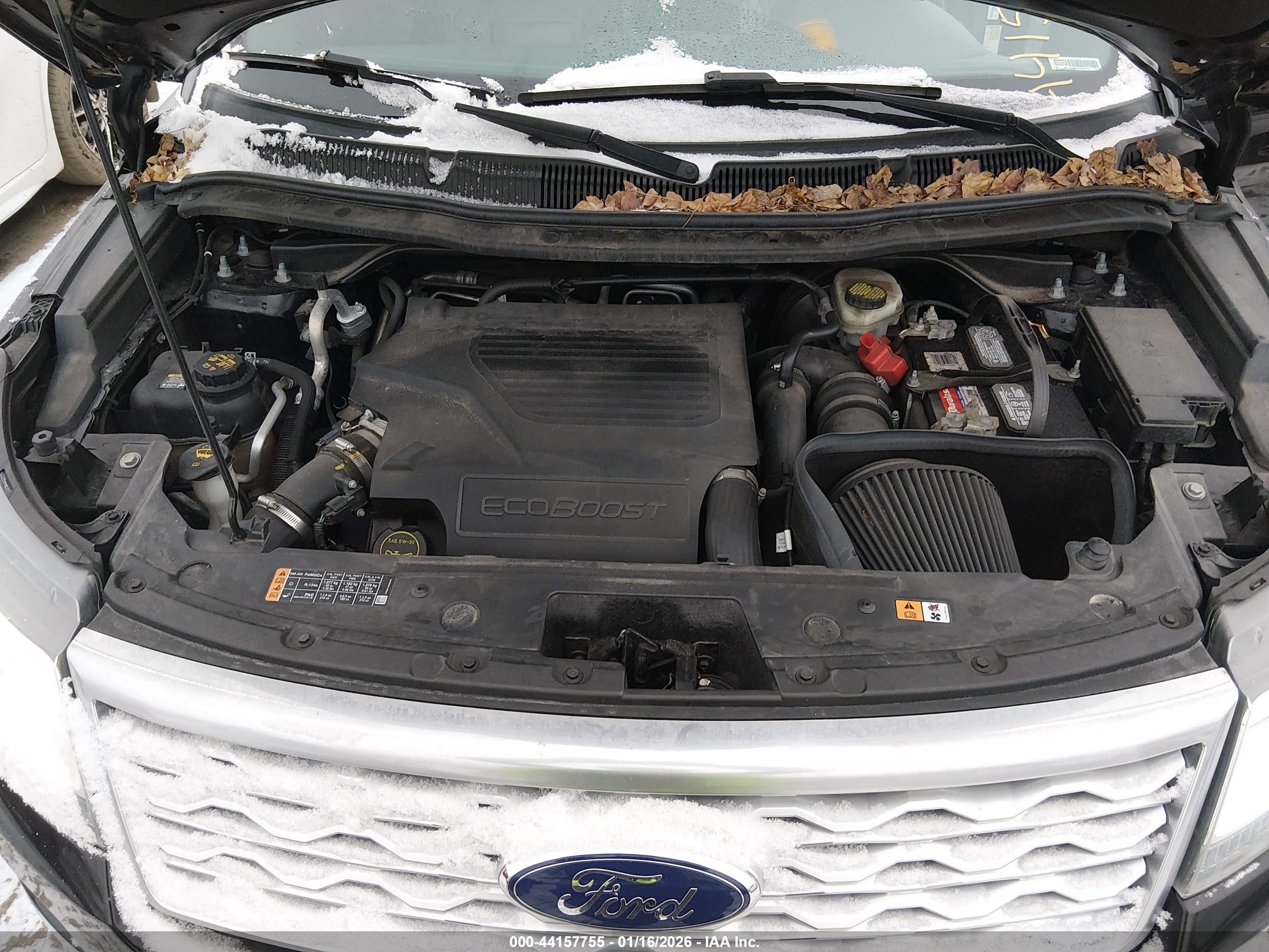 FORD EXPLORER image 10