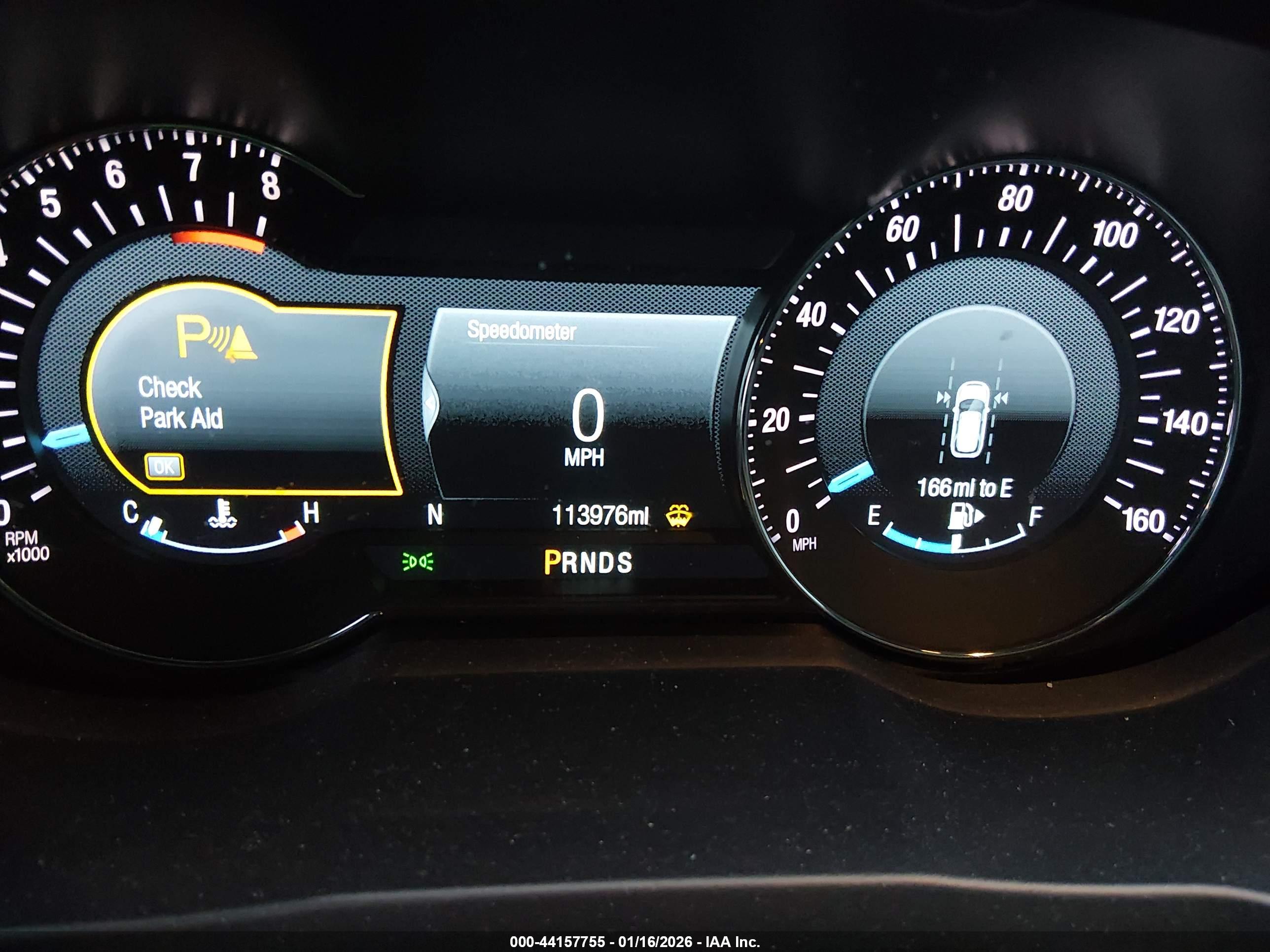 FORD EXPLORER image 7