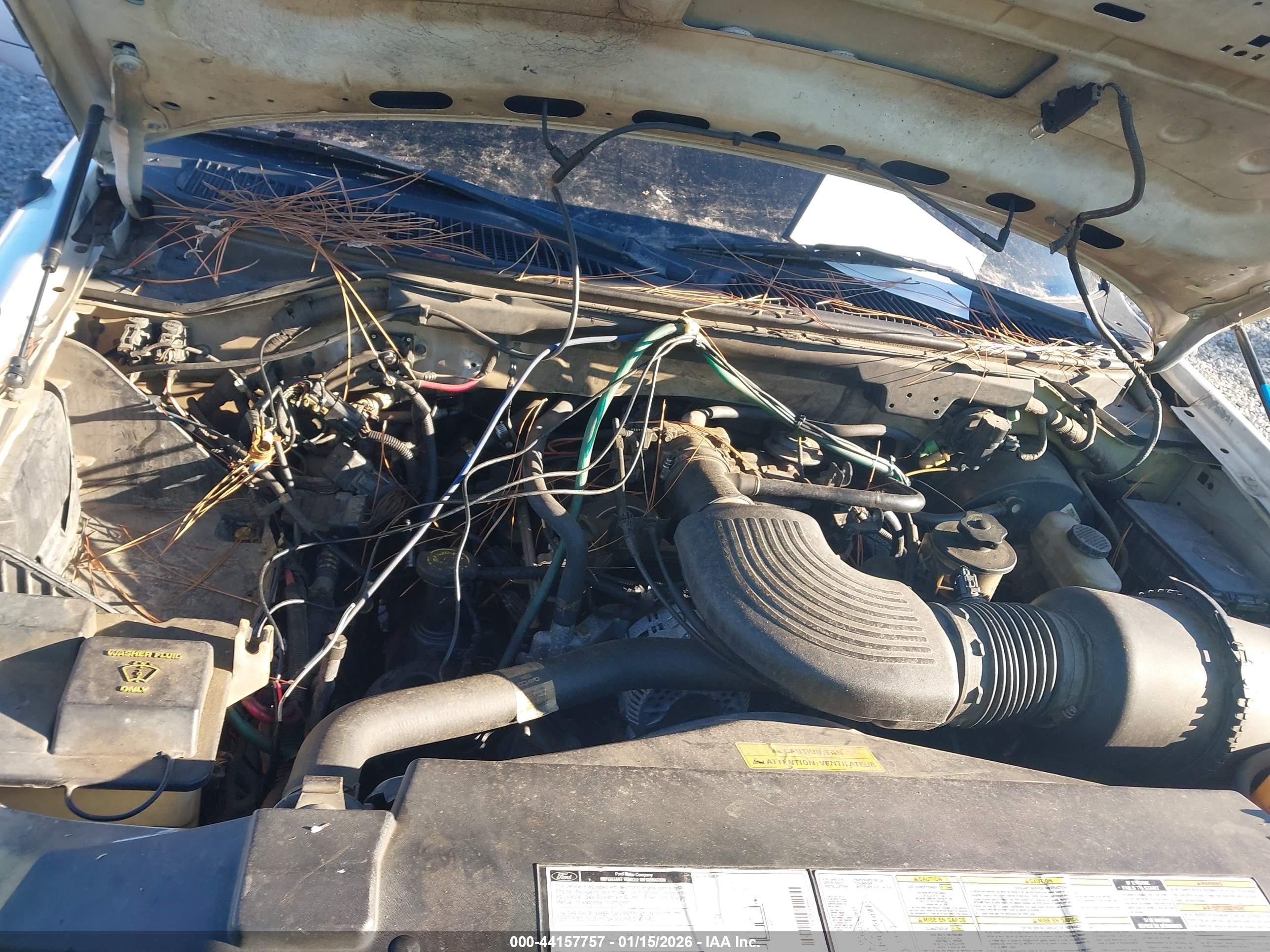 FORD F-150 image 10