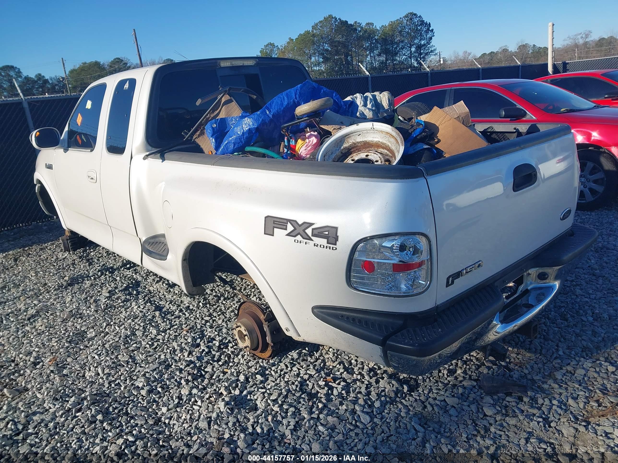 FORD F-150 image 3