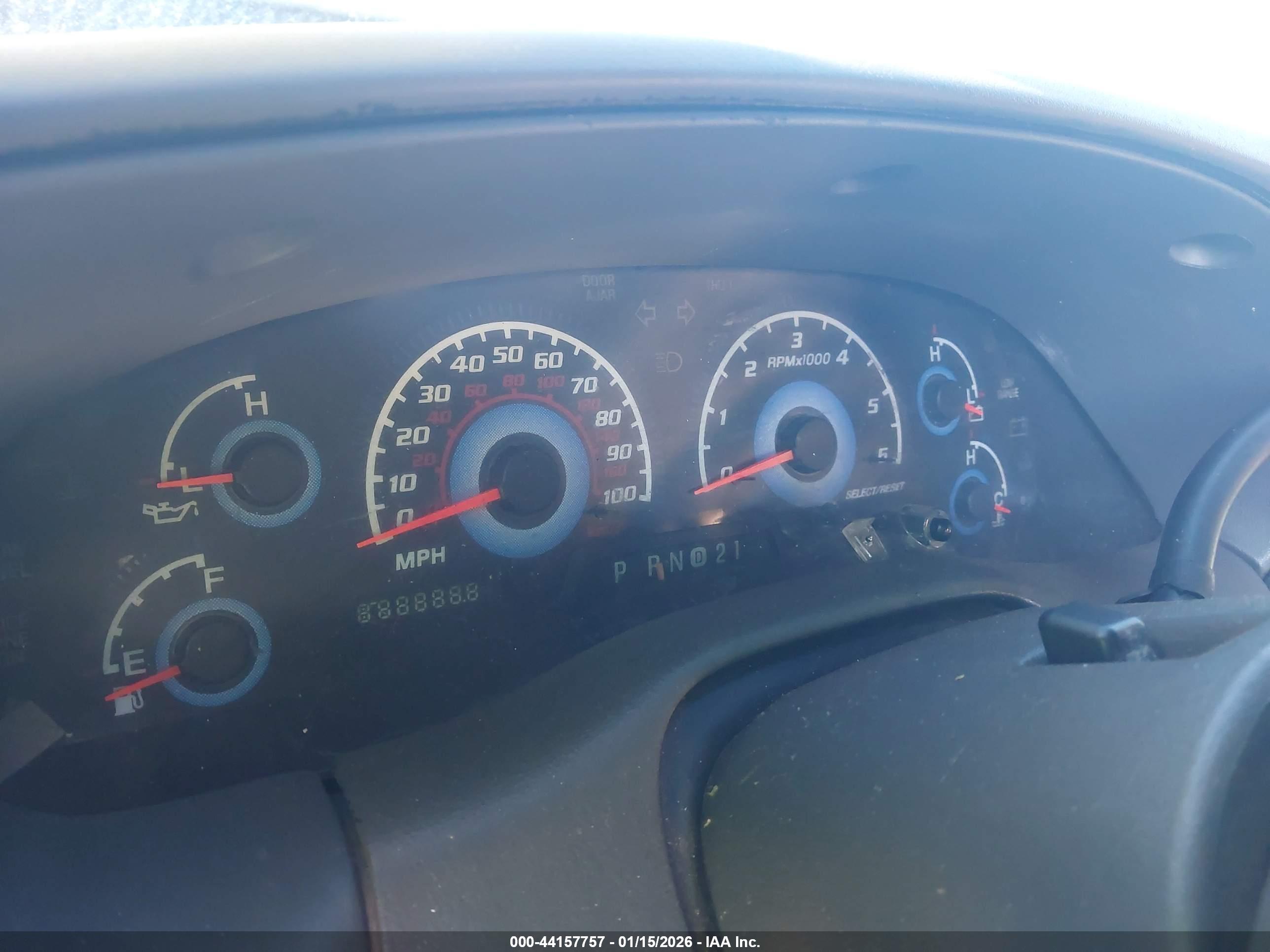 FORD F-150 image 7