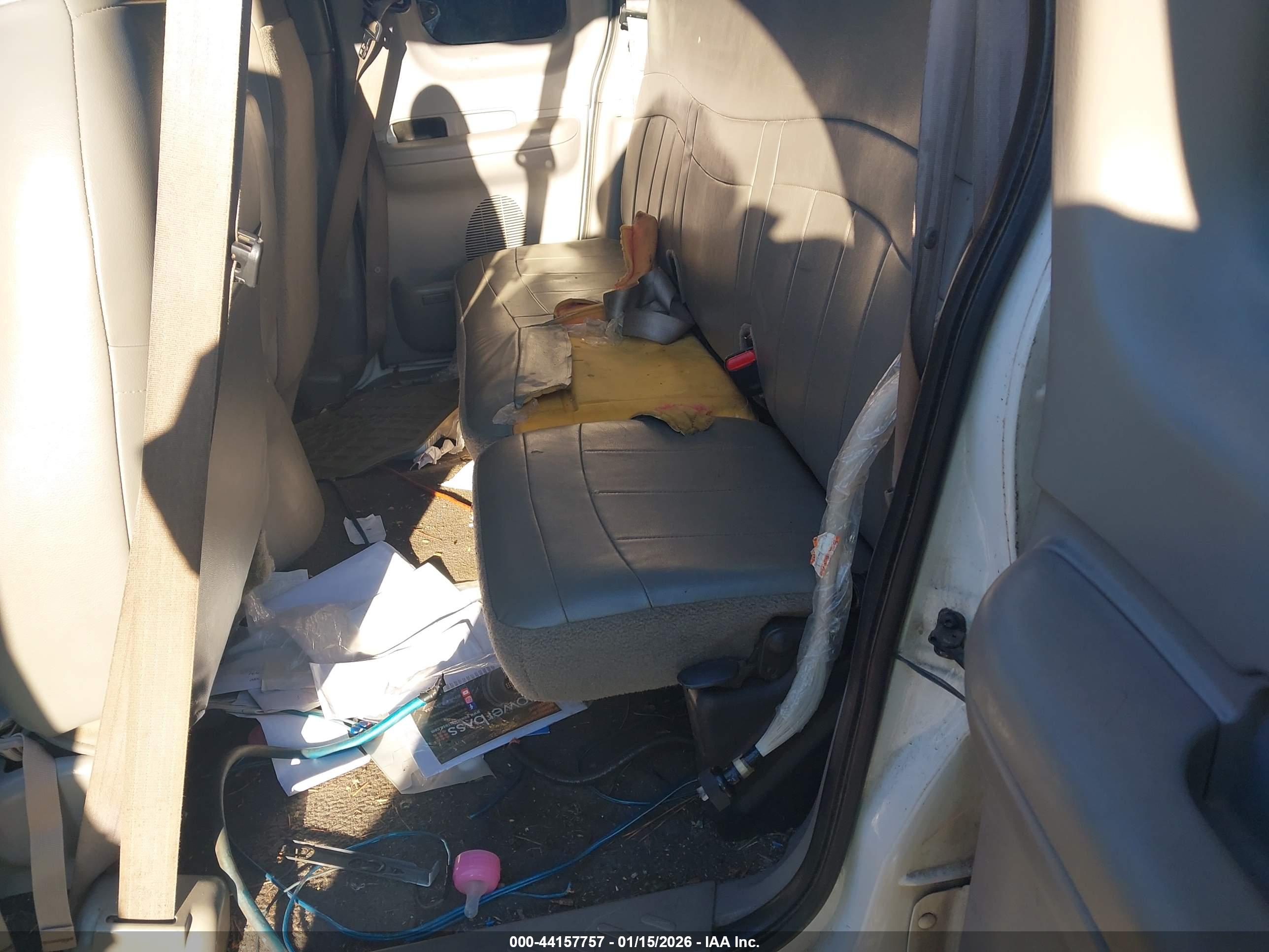 FORD F-150 image 8