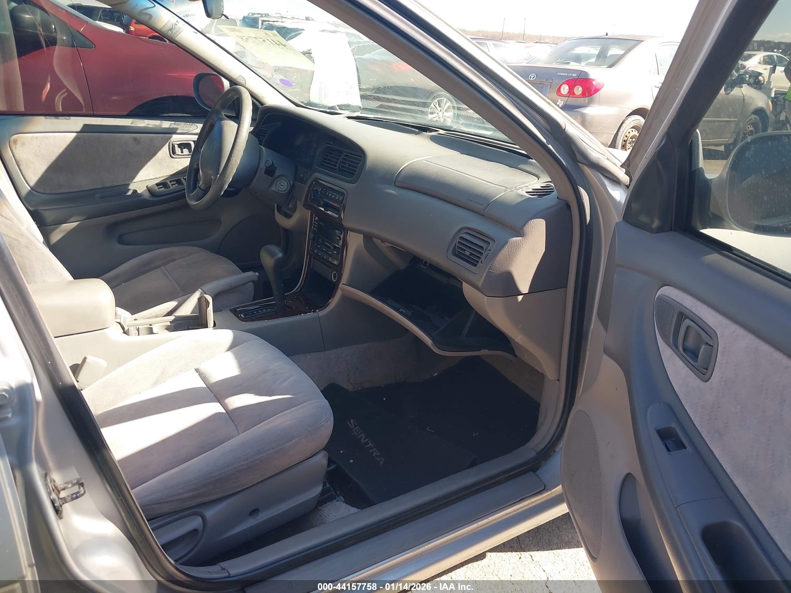 NISSAN ALTIMA image 5