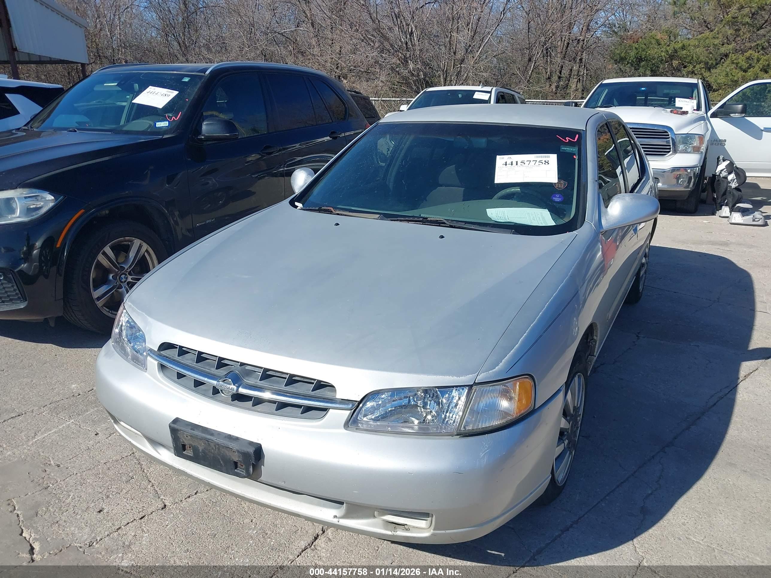 NISSAN ALTIMA image 6