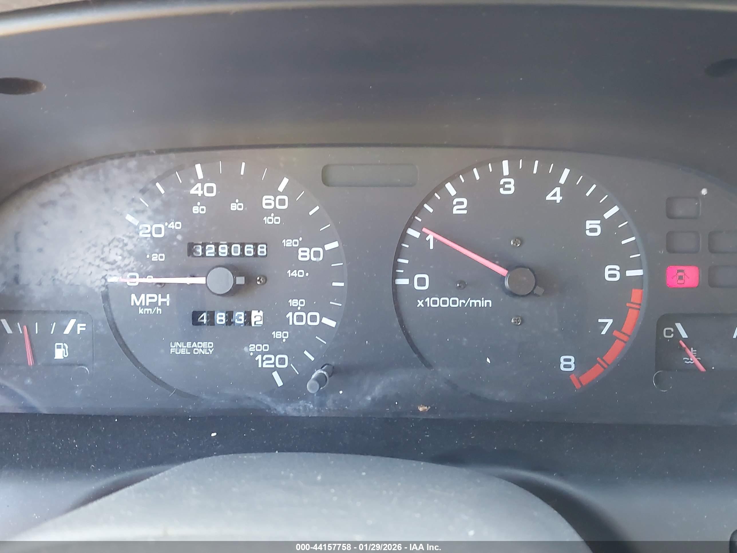 NISSAN ALTIMA image 7