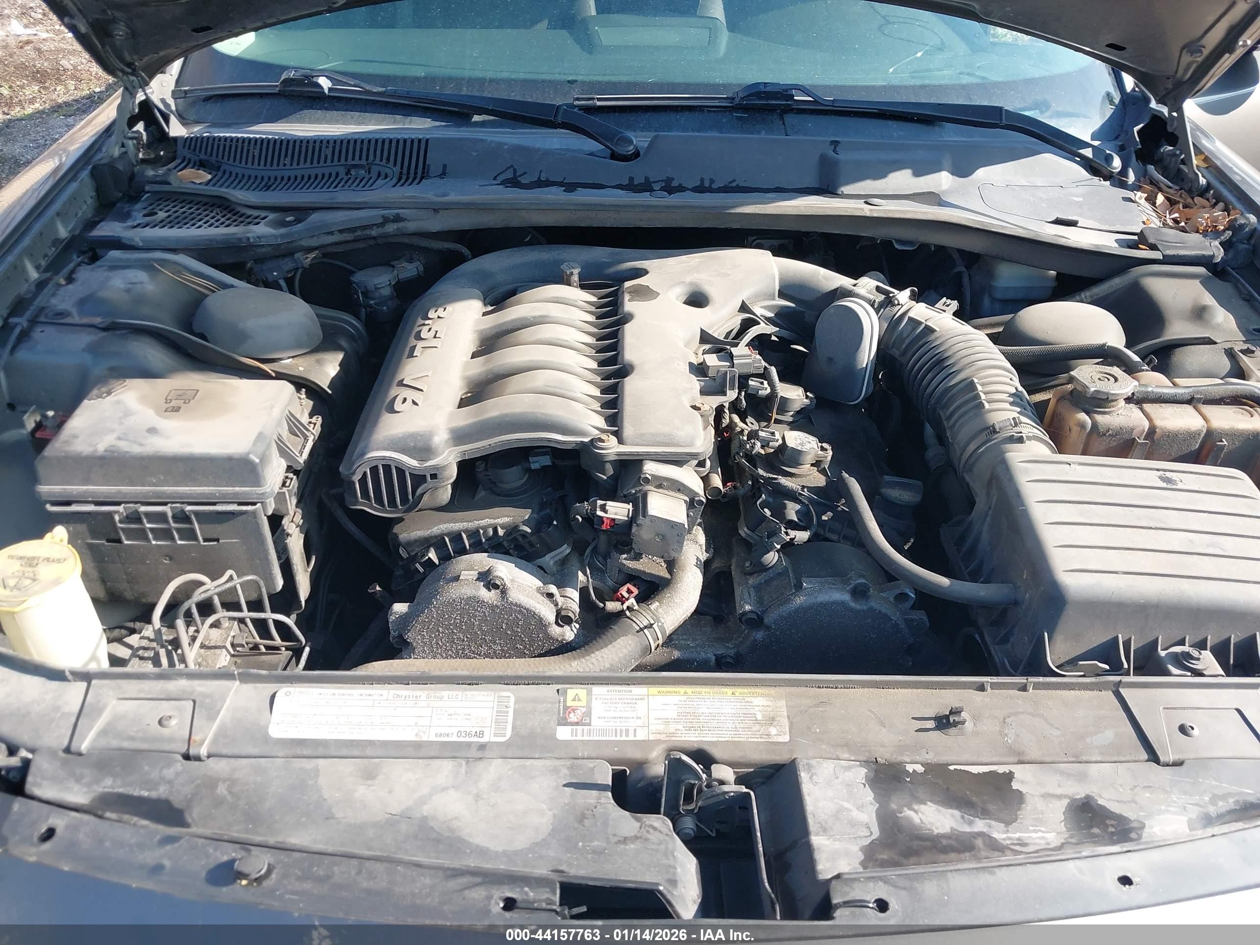 DODGE CHARGER image 10