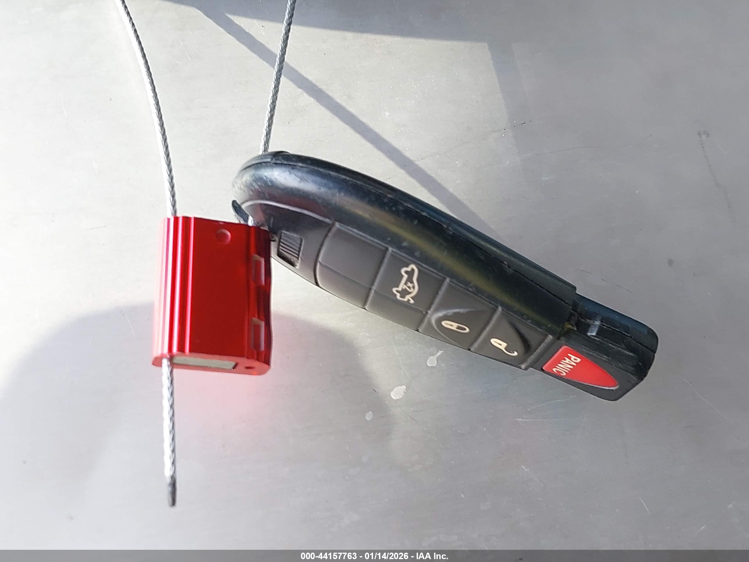 DODGE CHARGER image 11