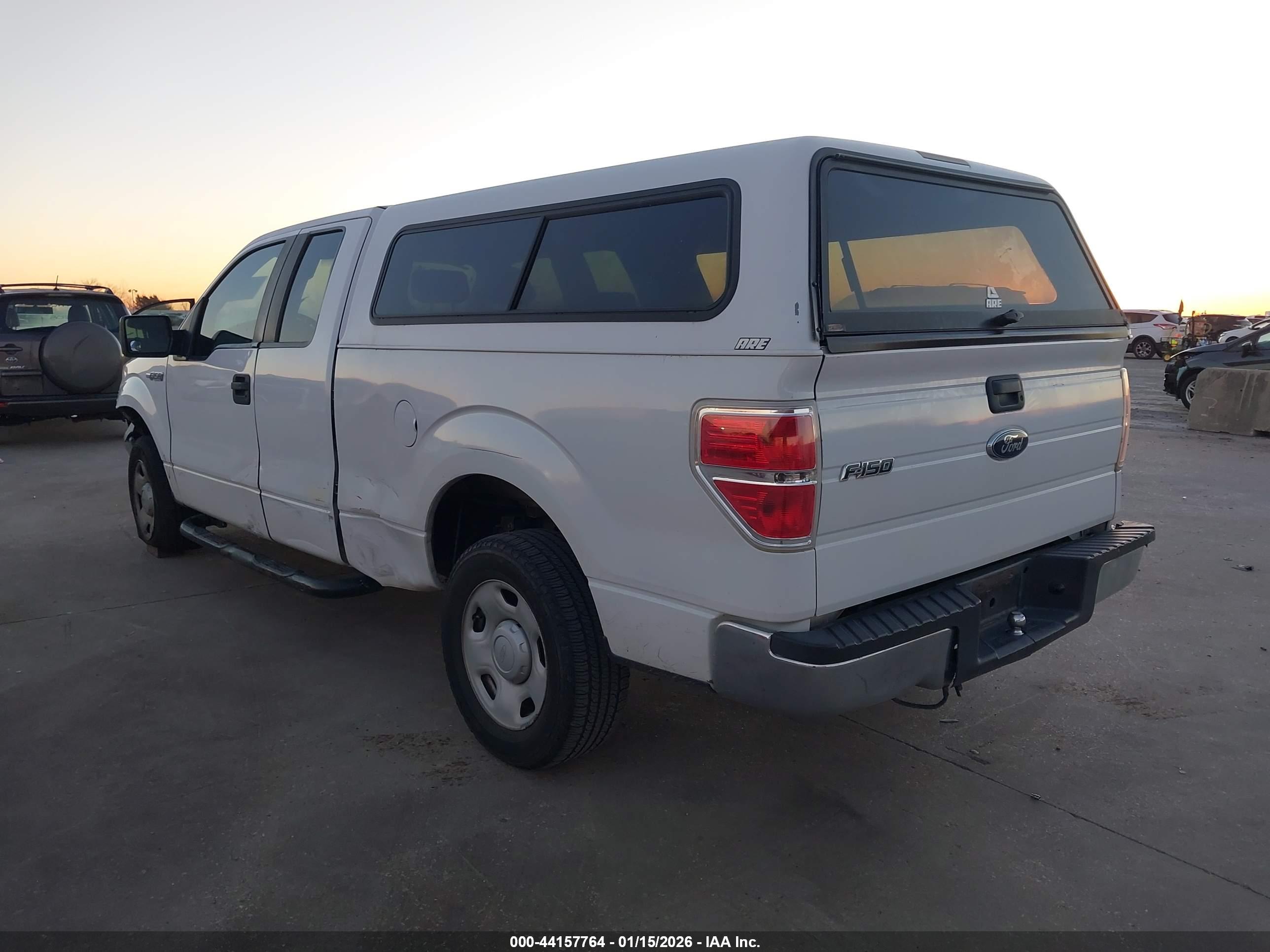 FORD F-150 image 3