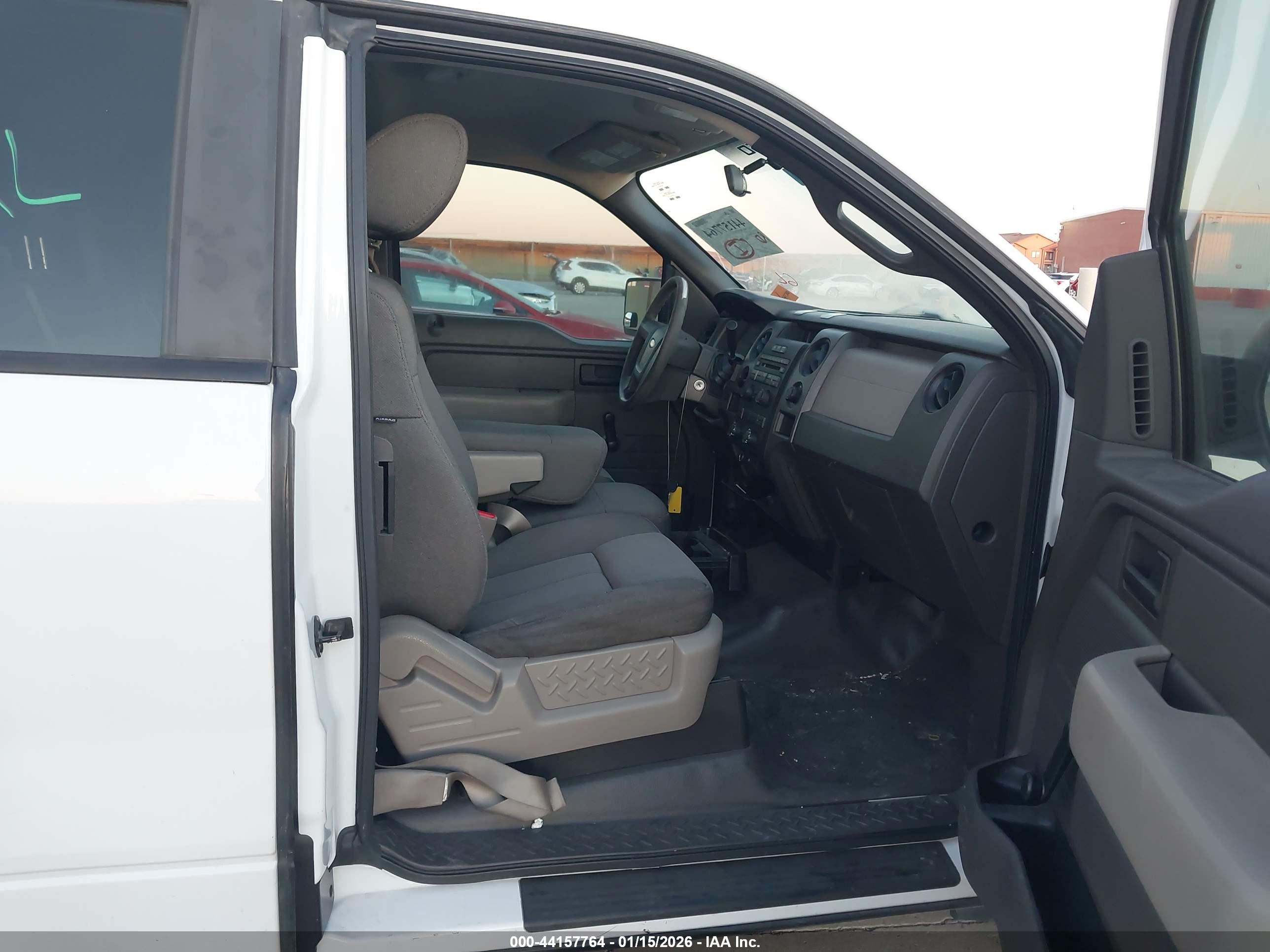 FORD F-150 image 5