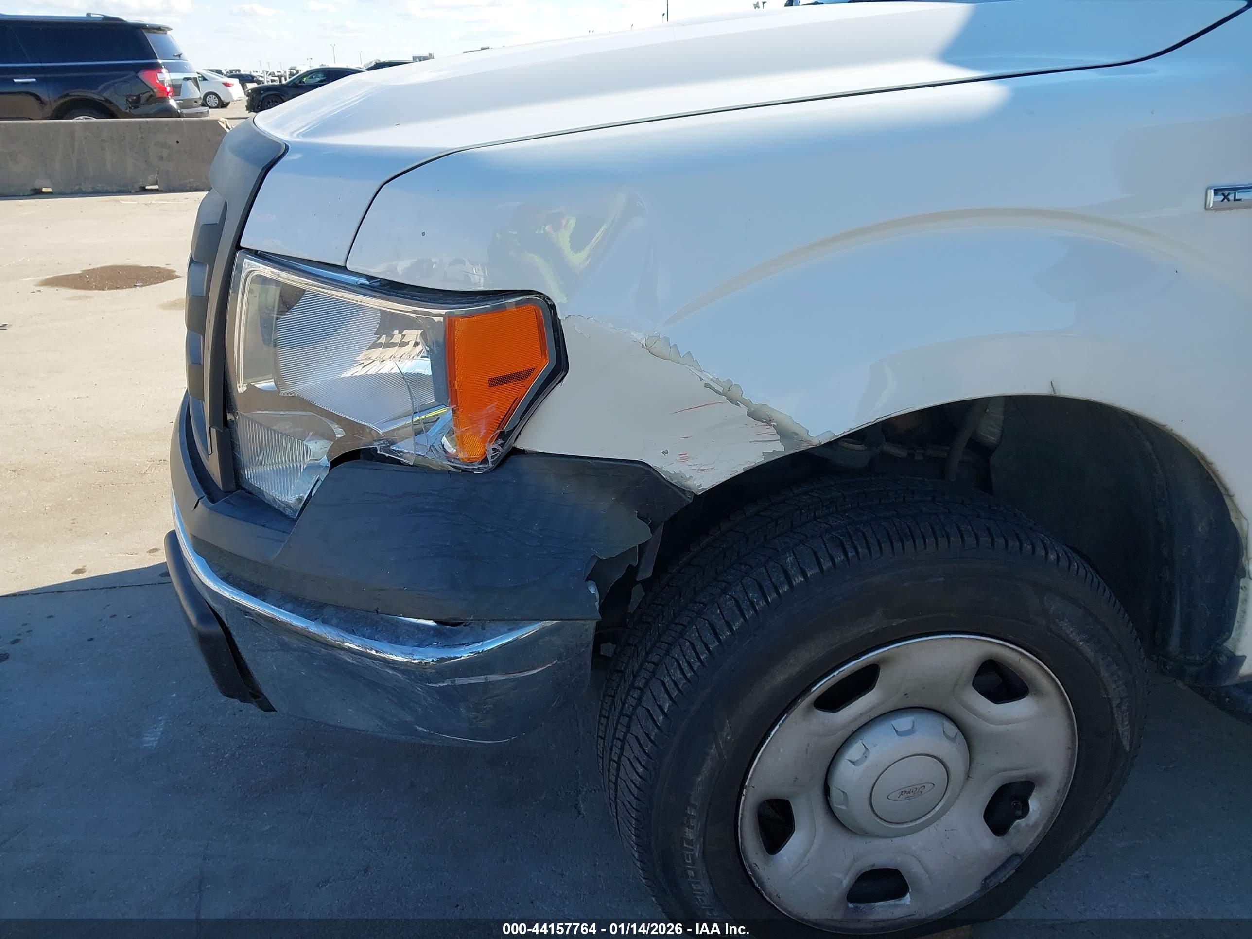 FORD F-150 image 6