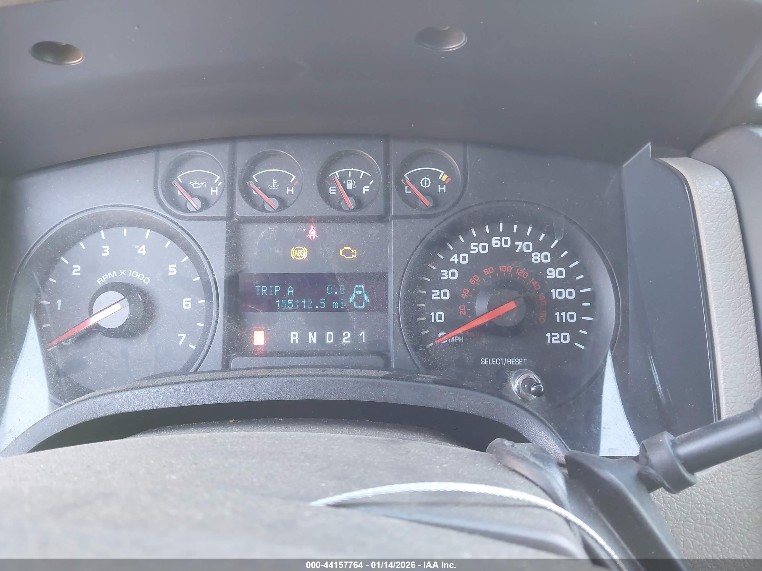 FORD F-150 image 7