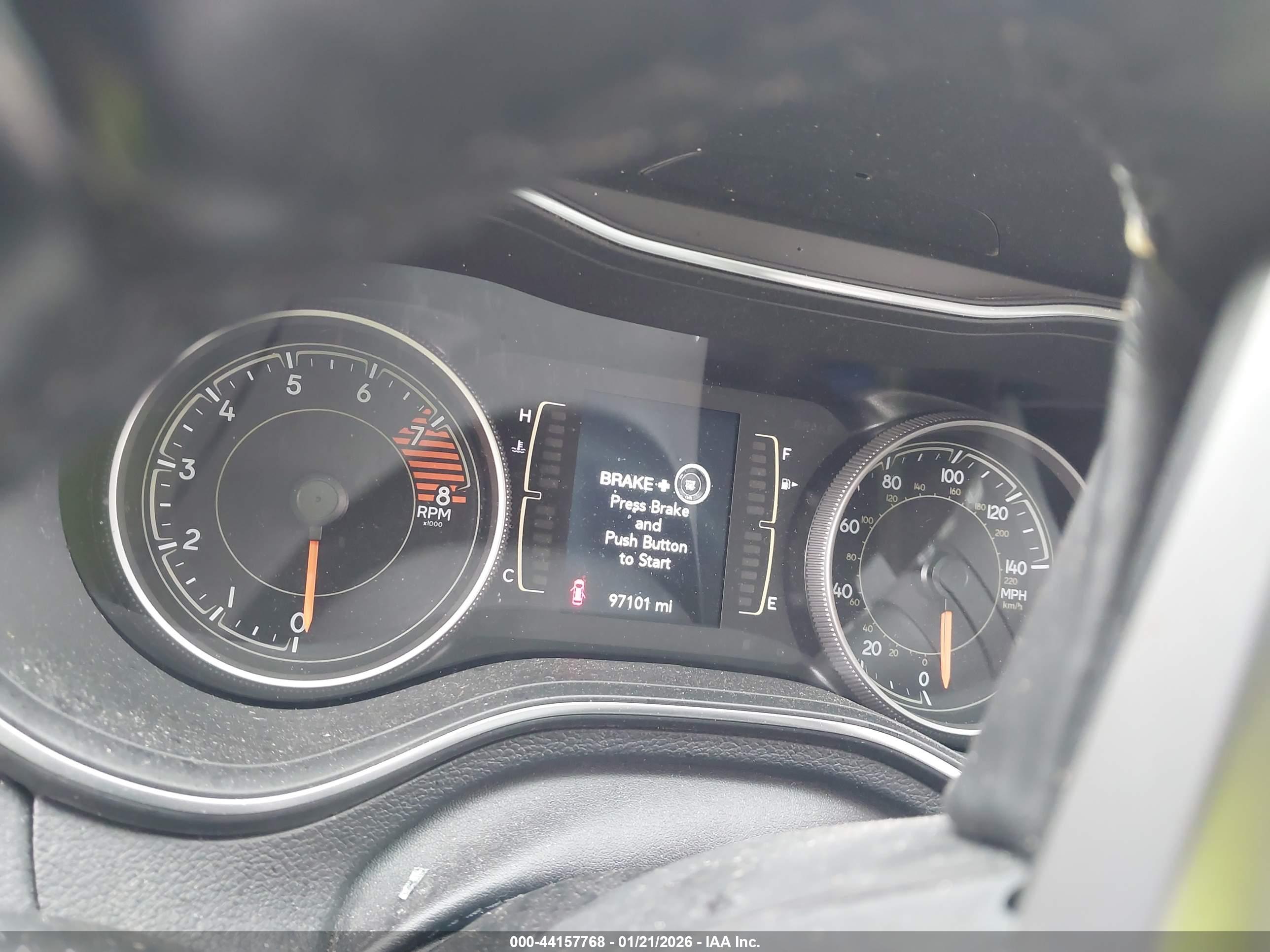 JEEP CHEROKEE image 7