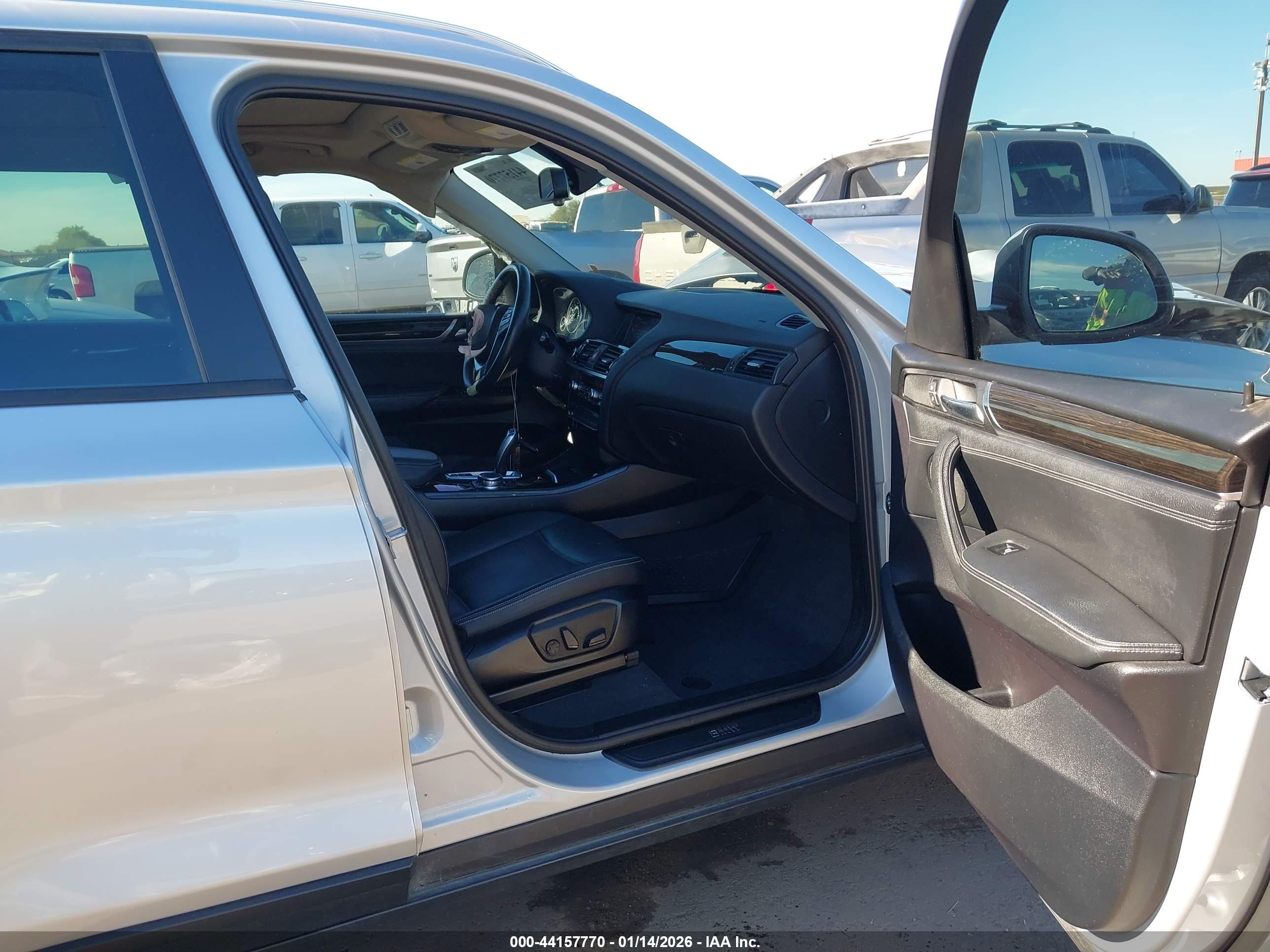 BMW X3 image 5