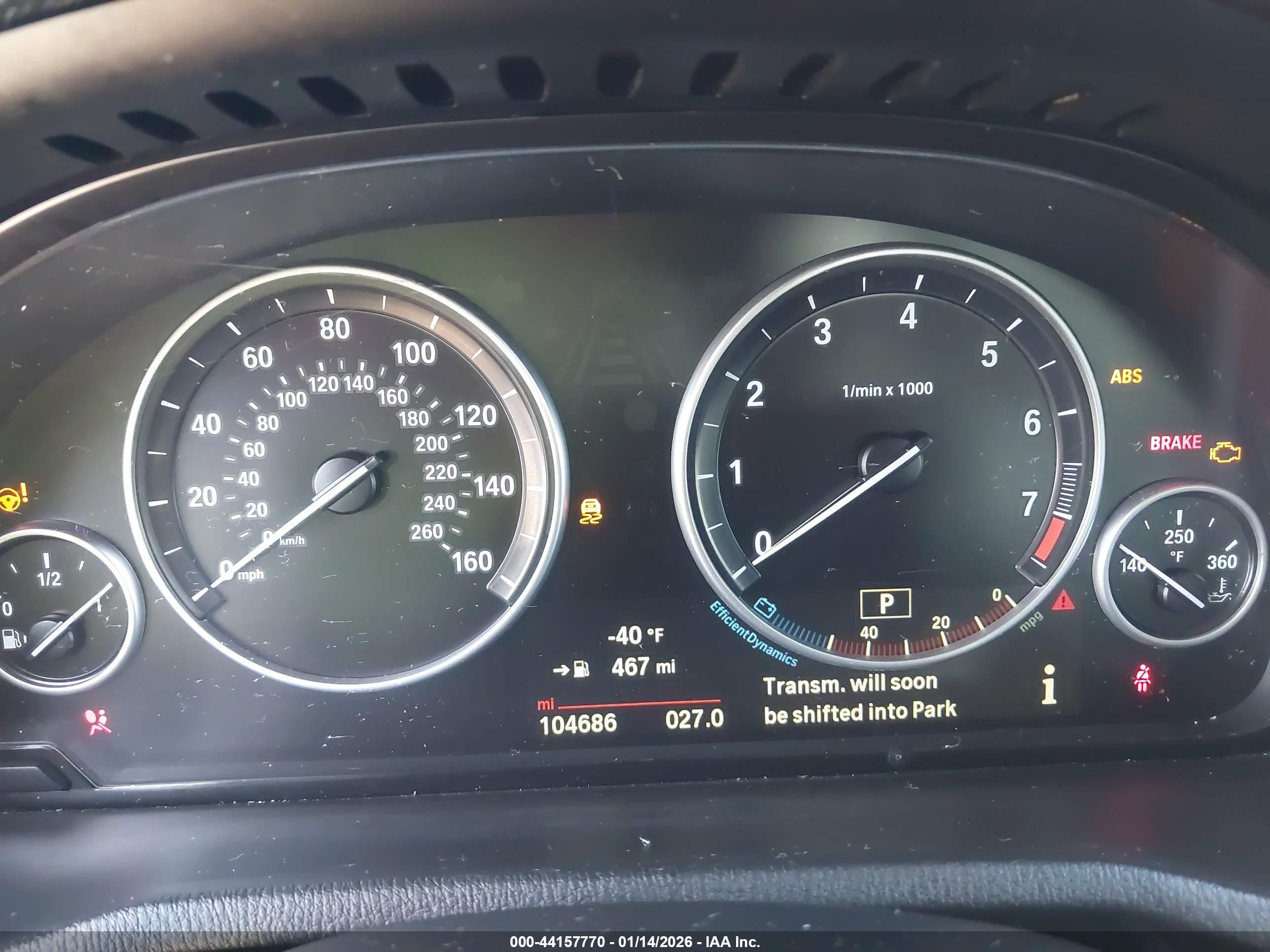 BMW X3 image 7
