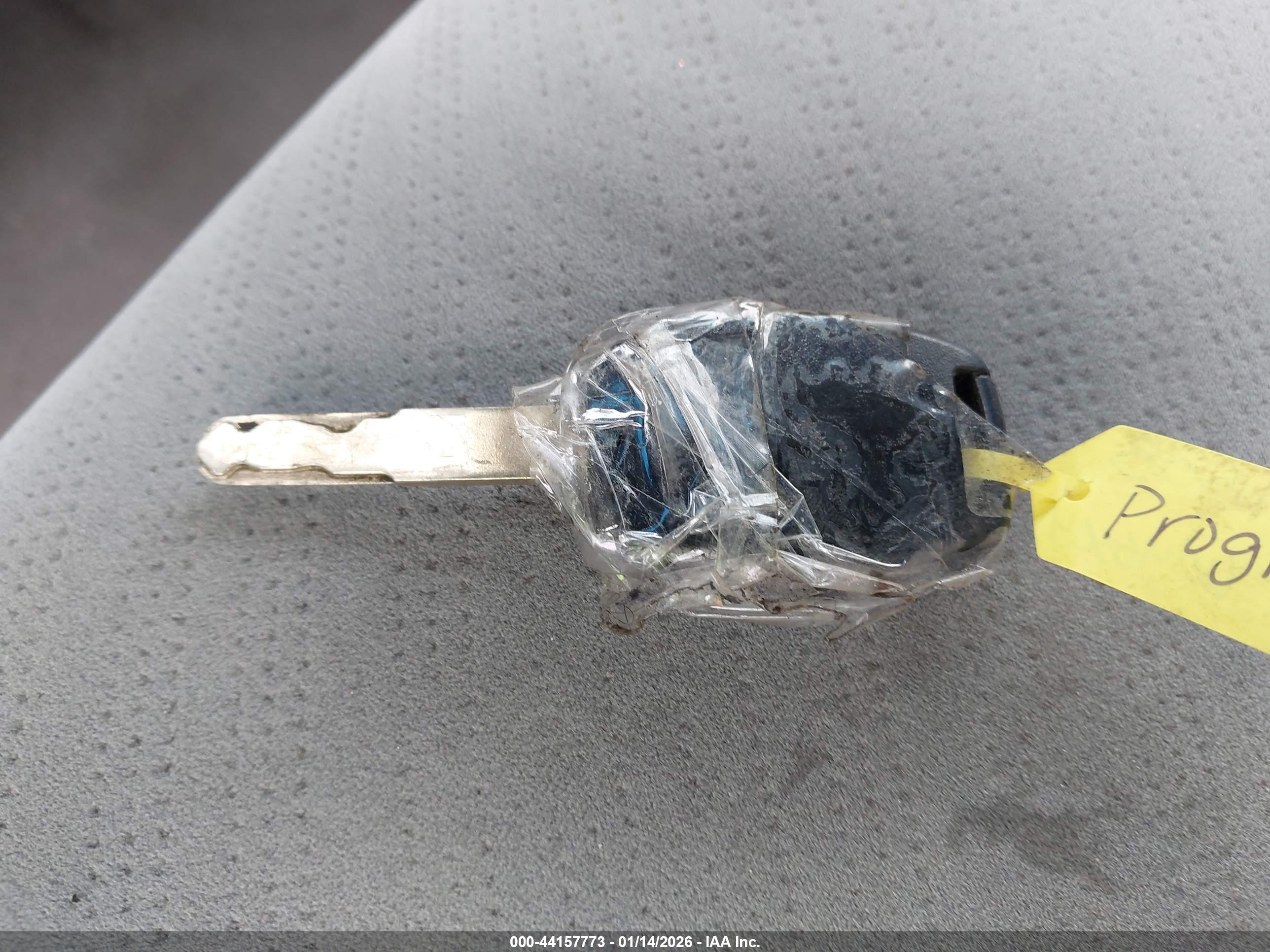HONDA ODYSSEY image 11
