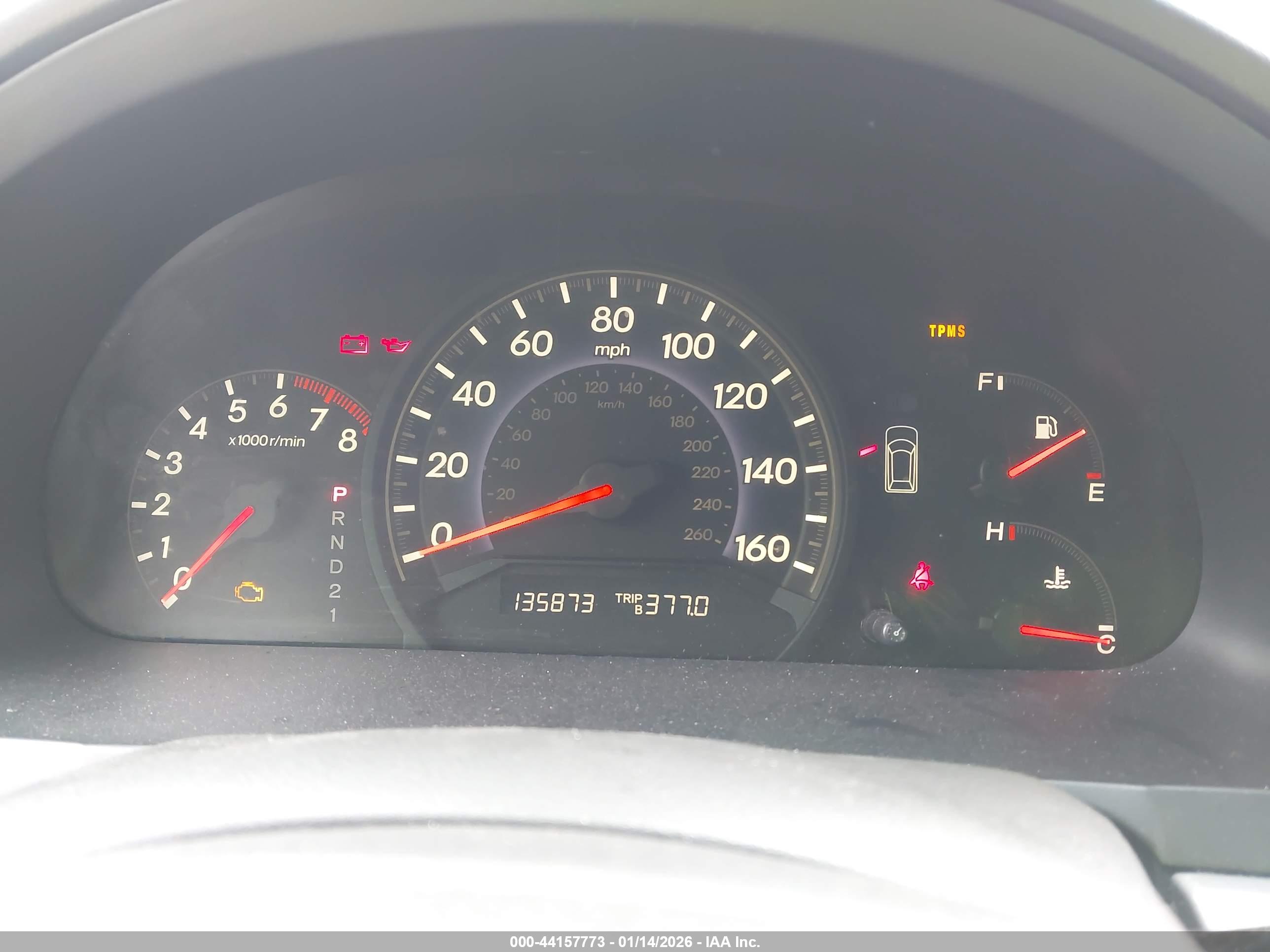 HONDA ODYSSEY image 7