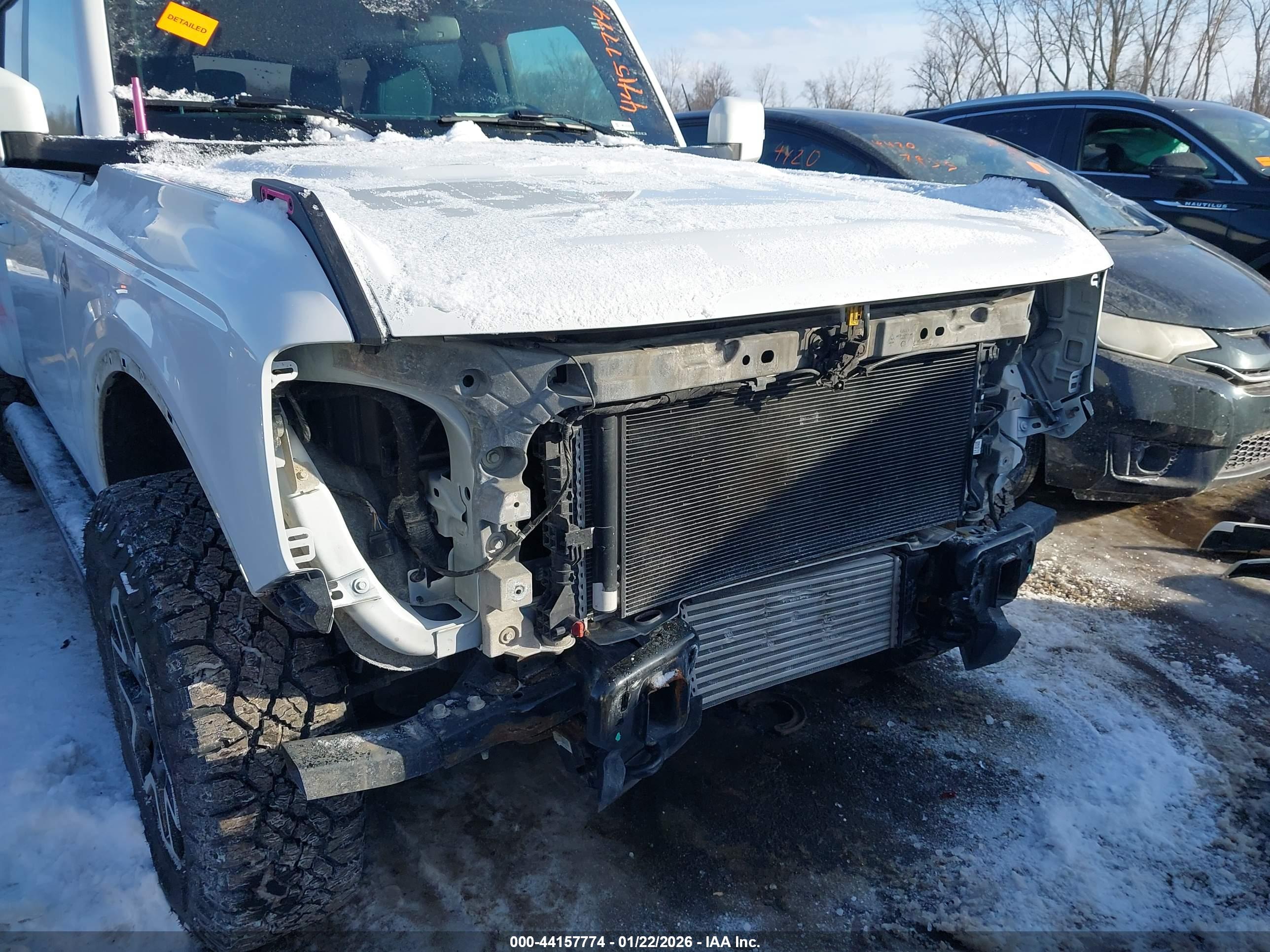 FORD BRONCO image 6