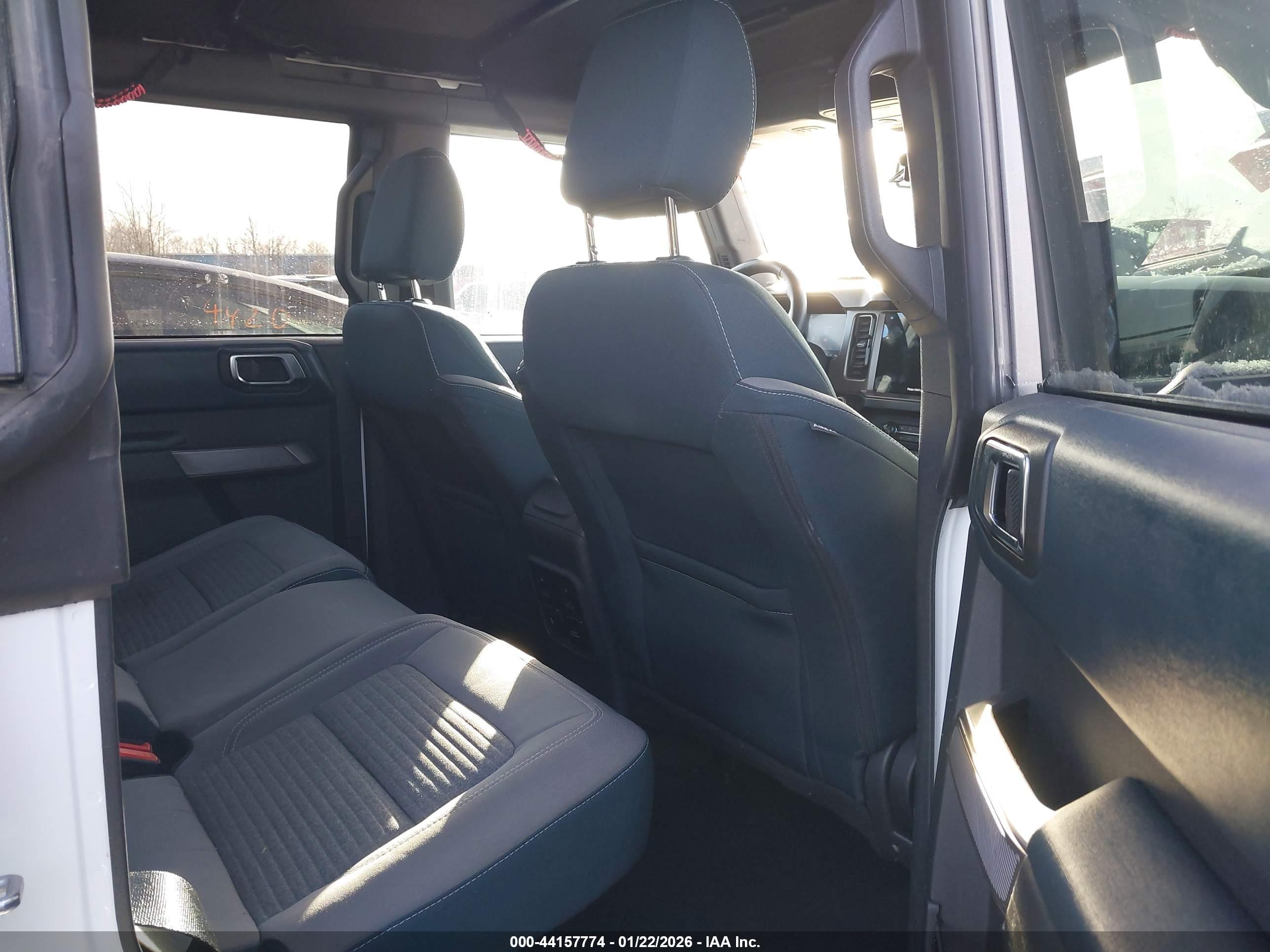FORD BRONCO image 8