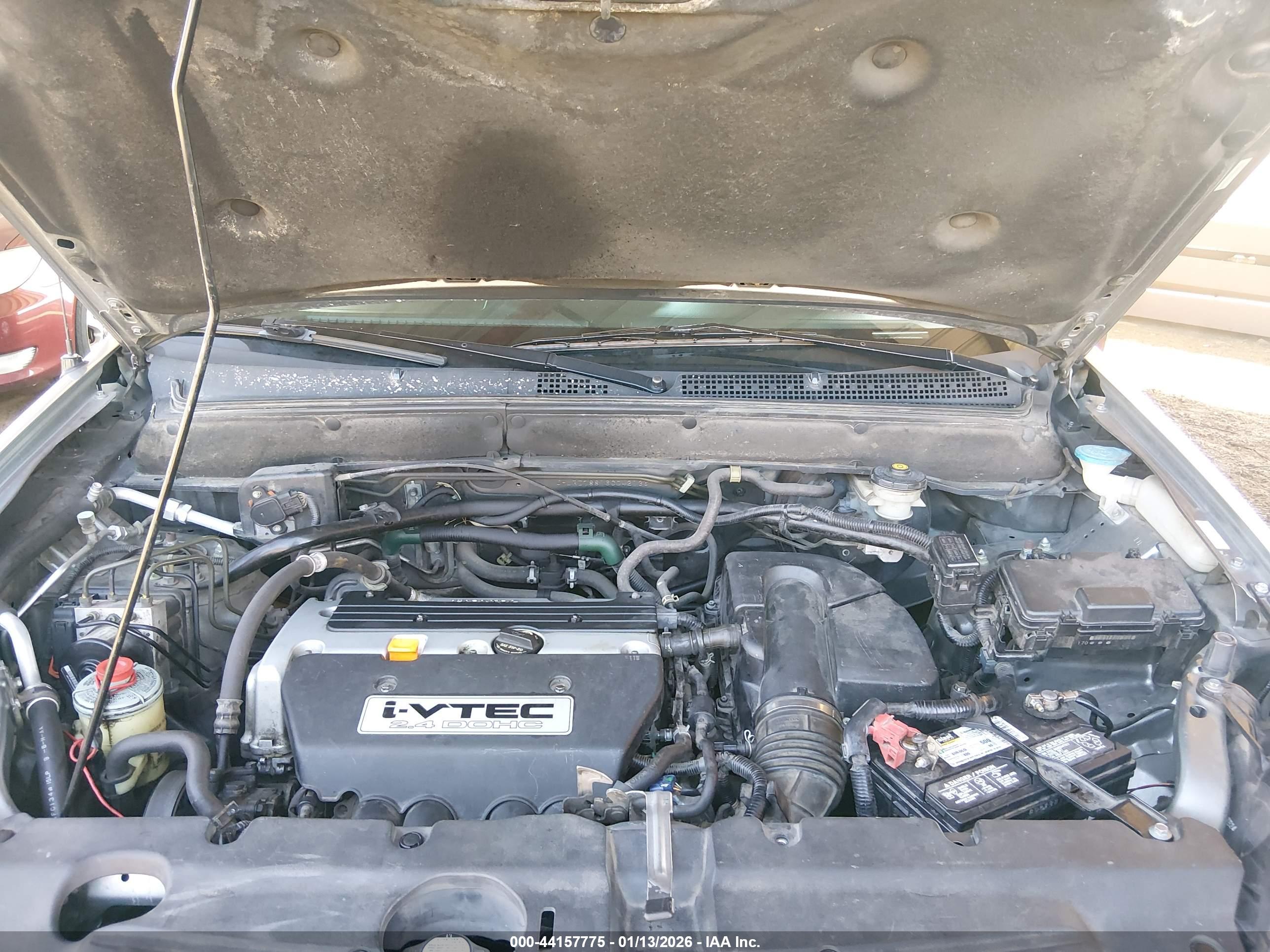 HONDA CR-V image 10
