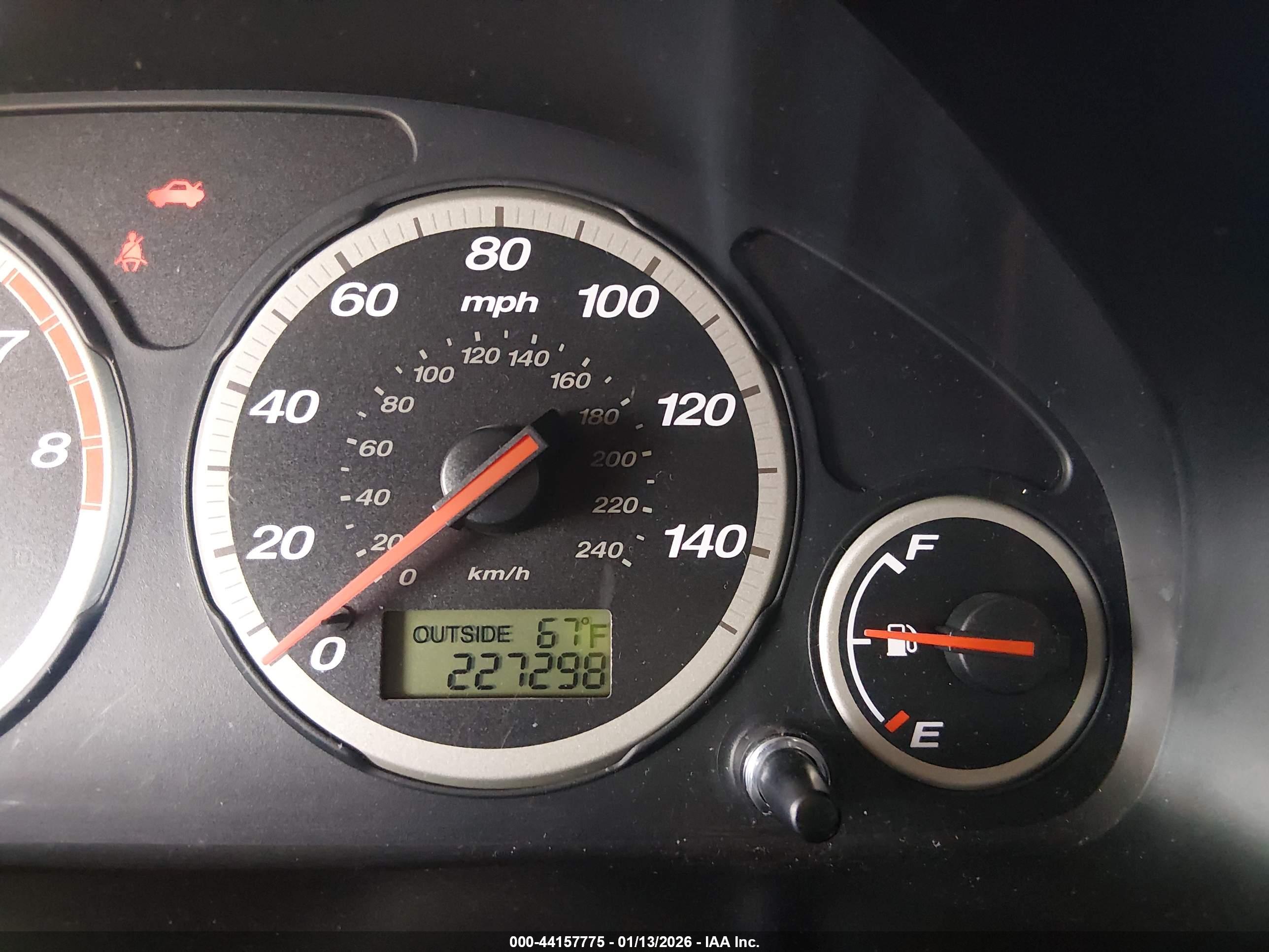 HONDA CR-V image 7